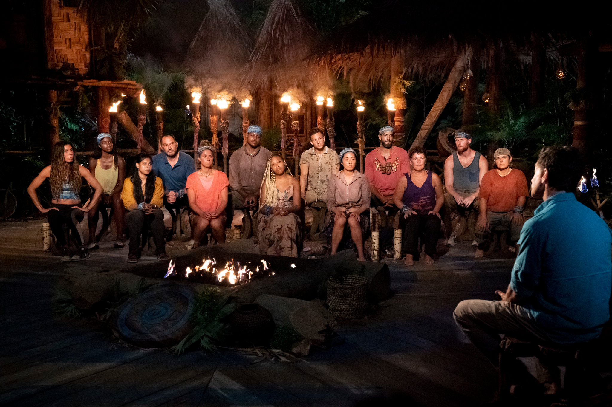 Female Survivor contestants, MeToo backlash, The New York Times, 2050x1370 HD Desktop