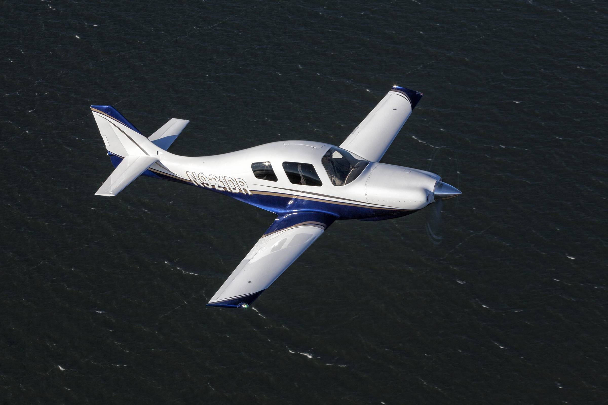 Lancair, Stylish aircraft, Striking aesthetics, Aviation perfection, 2400x1600 HD Desktop