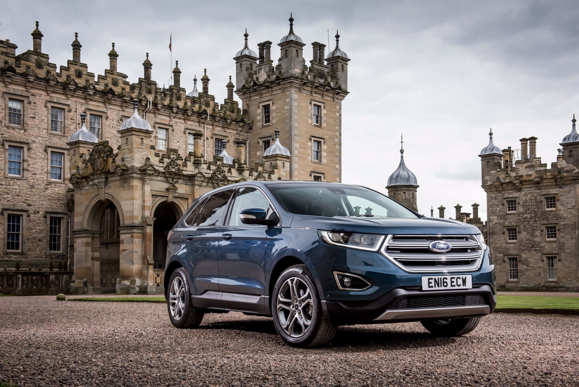 Ford Edge, 4K masterpieces, Unparalleled performance, Exquisite design, 1920x1290 HD Desktop