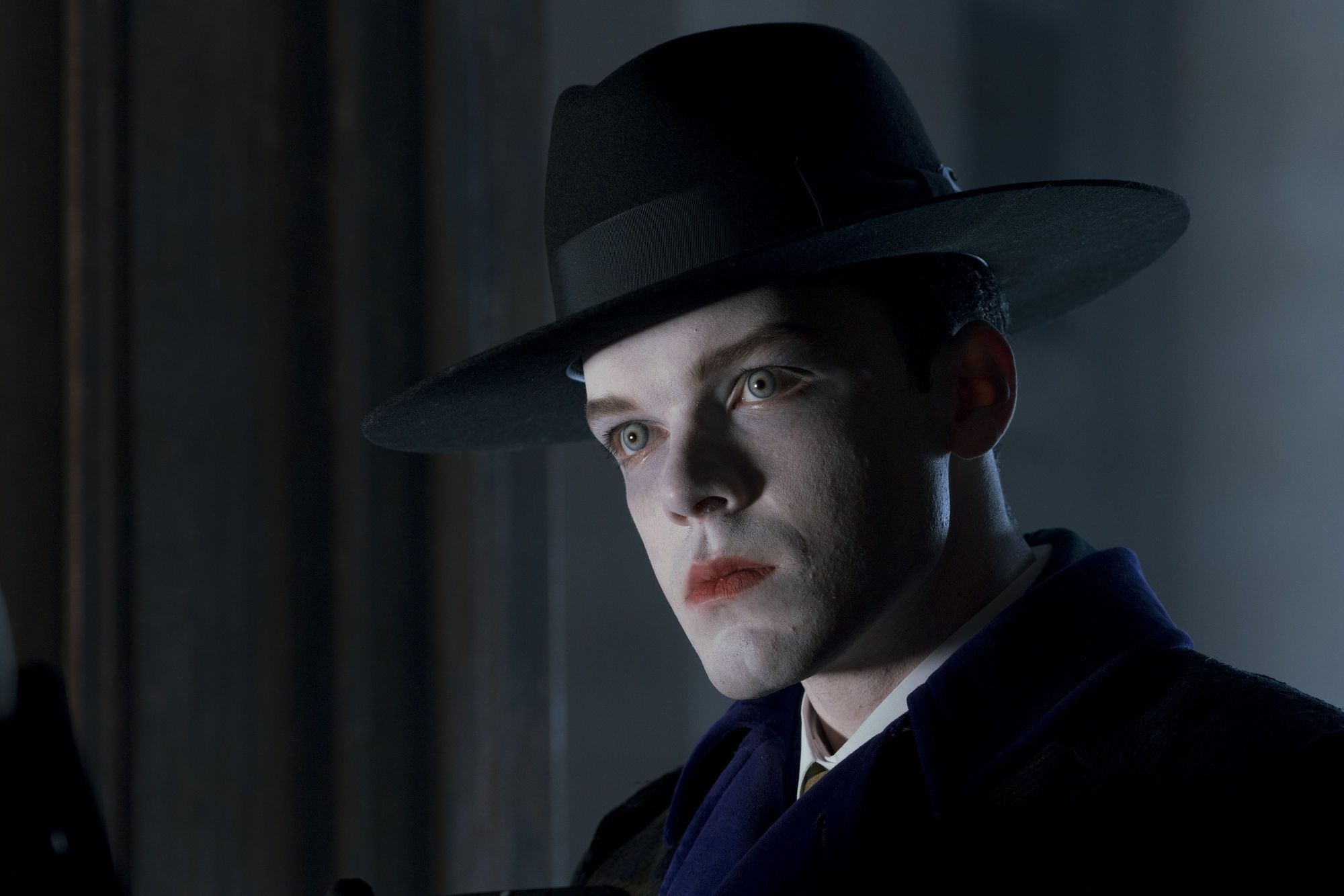 Tragic twist, Classic Joker storyline, Gotham season 4, TV shows, 2000x1340 HD Desktop