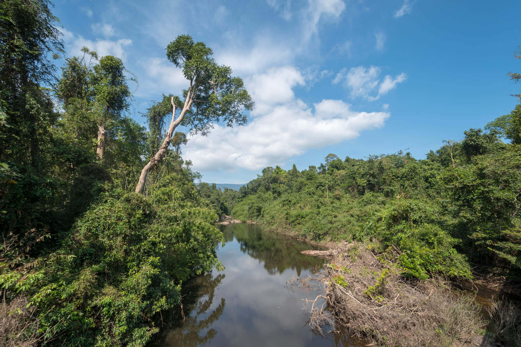 Khao Yai National Park, Reisezeit, Klima und Wetter, Vermeiden, 2050x1370 HD Desktop