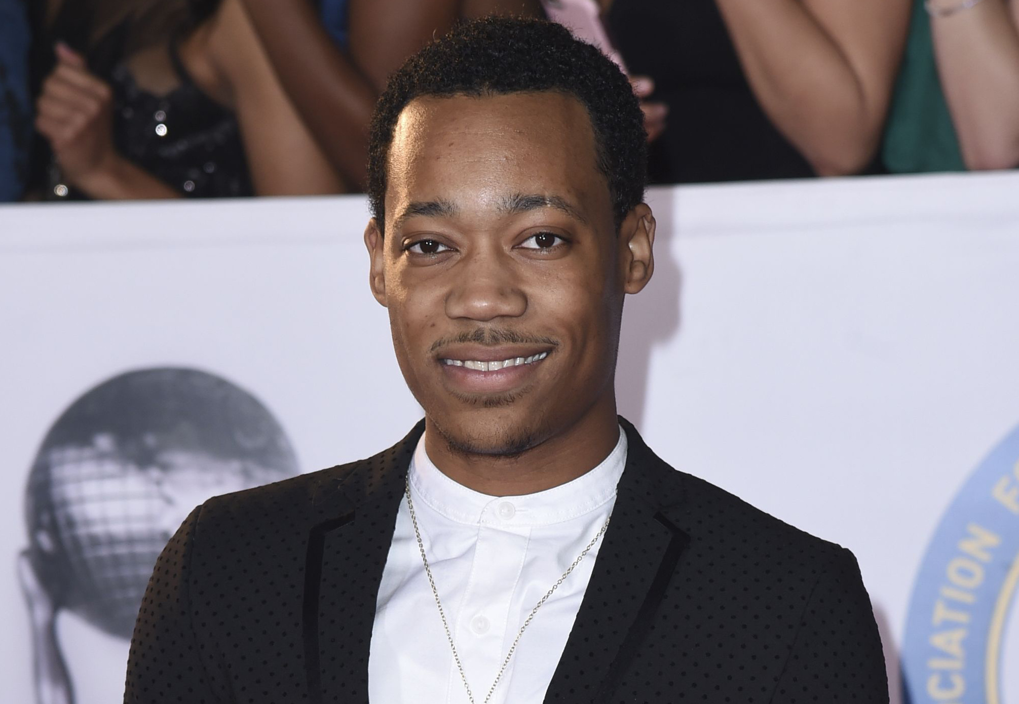 Tyler James Williams, Whiskey Cavalier, ABC pilot, Promising actor, 2020x1390 HD Desktop