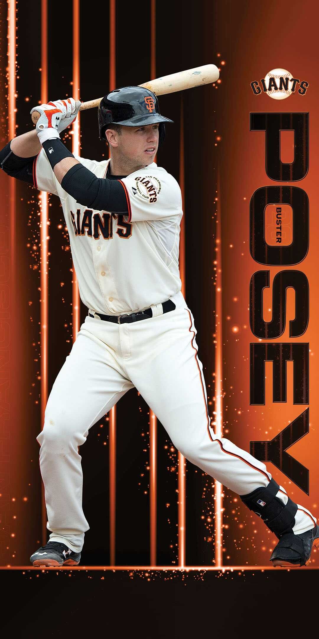 SF Giants wallpaper, Sports team, Baseball-themed, Team pride, 1080x2160 HD Phone