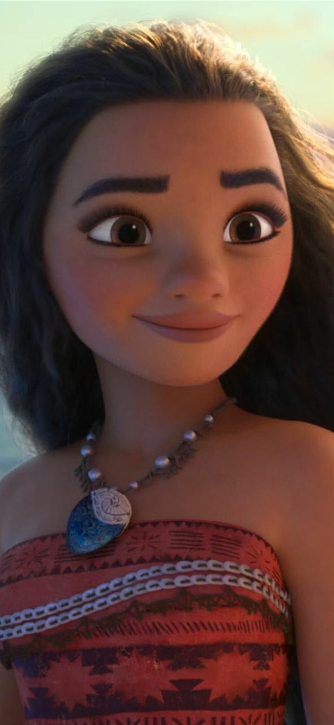 Moana Samsung Galaxy, Note 9 S9 S8, QHD HD 4K, Stunning wallpapers, 1080x2340 HD Phone