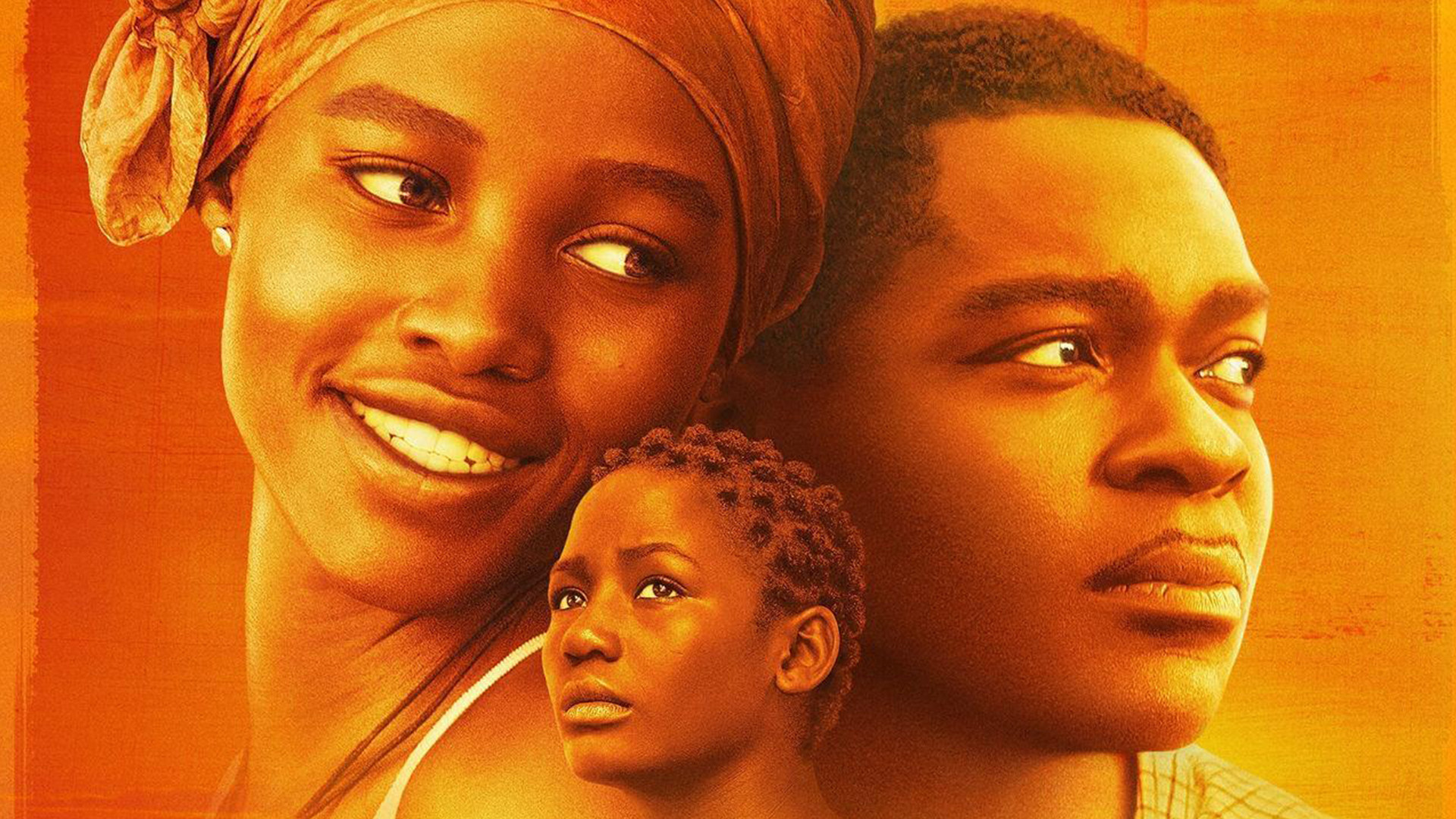Queen of Katwe, Movie fanart, 1920x1080 Full HD Desktop