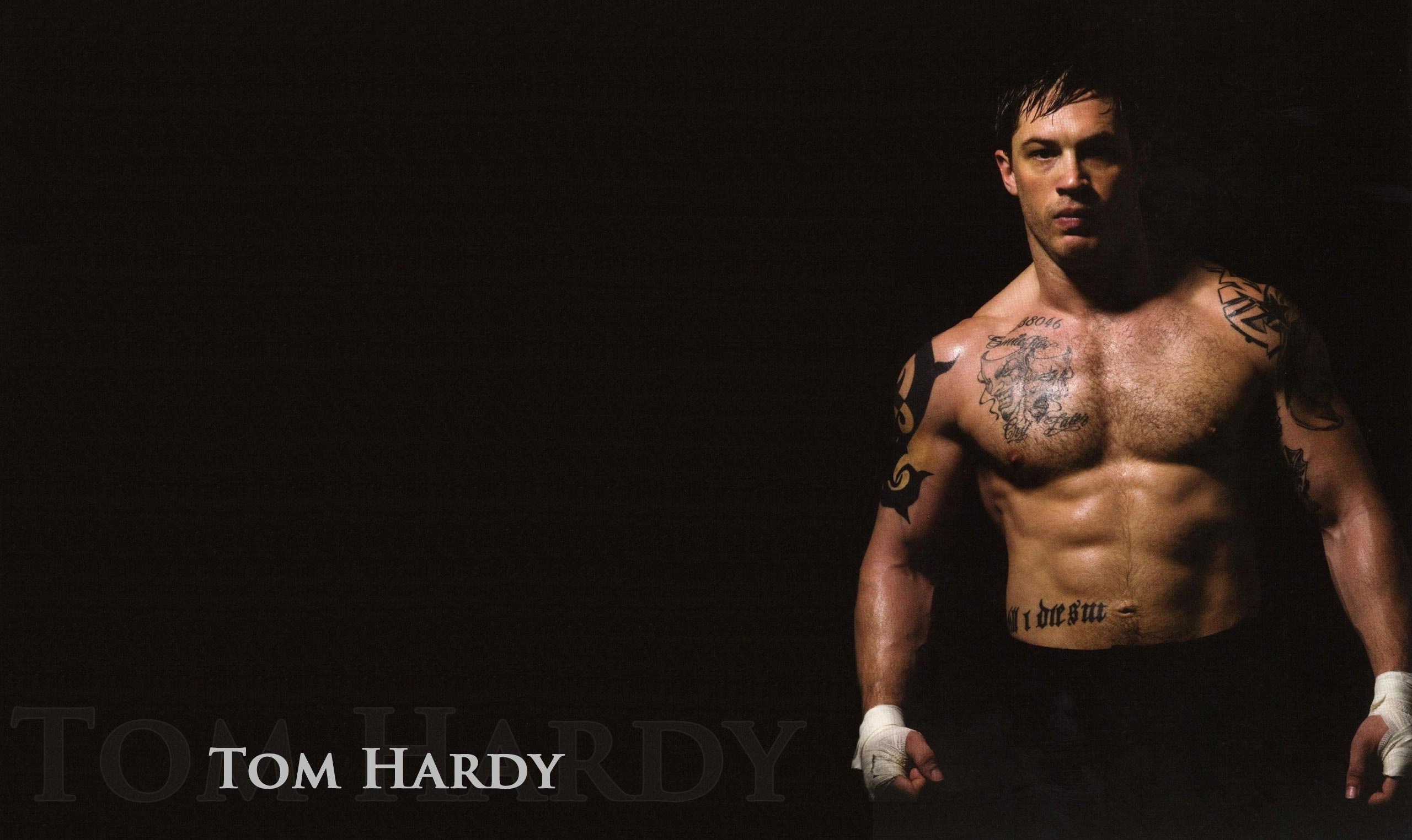 Tom Hardy HD wallpaper, High resolution, 2560x1530 HD Desktop