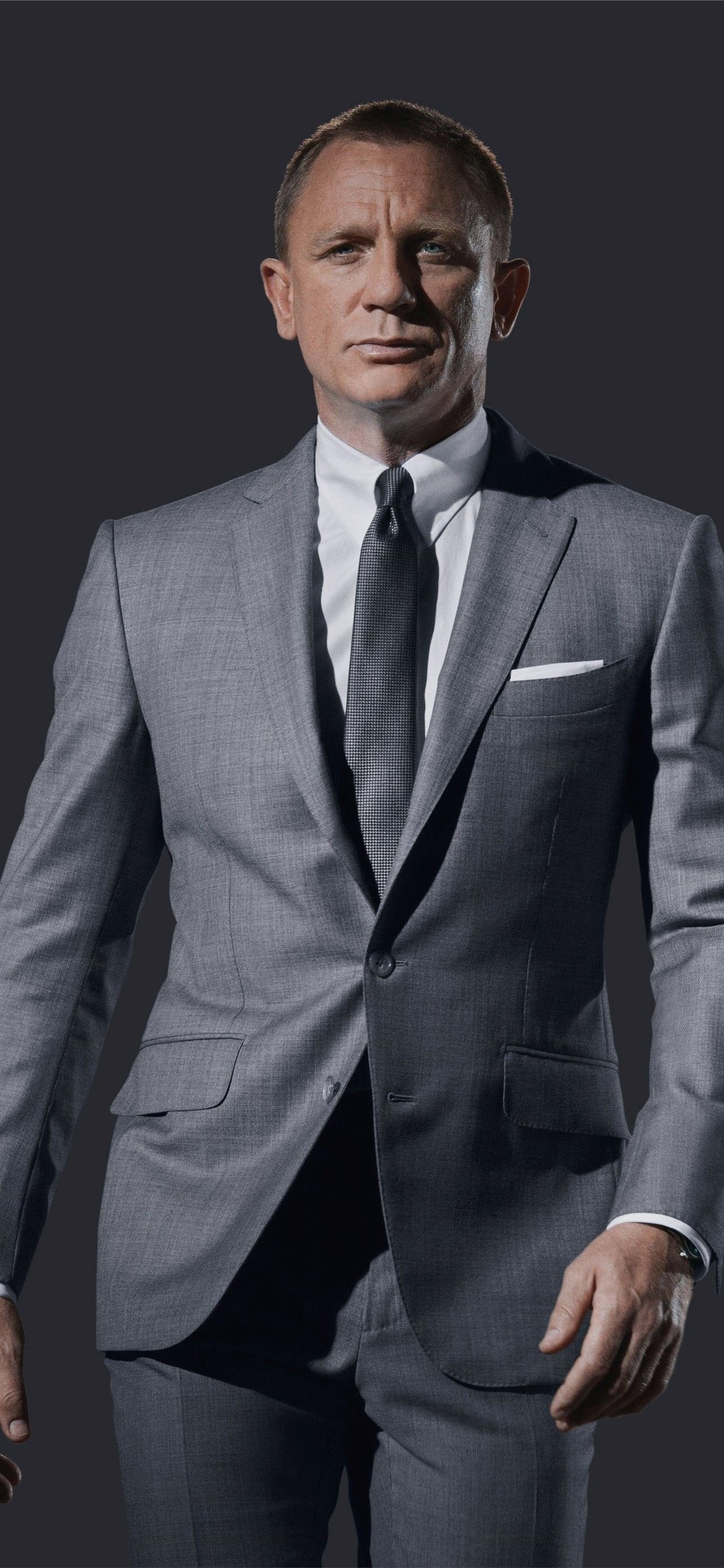 Daniel Craig, iPhone HD Wallpapers, 1290x2780 HD Phone