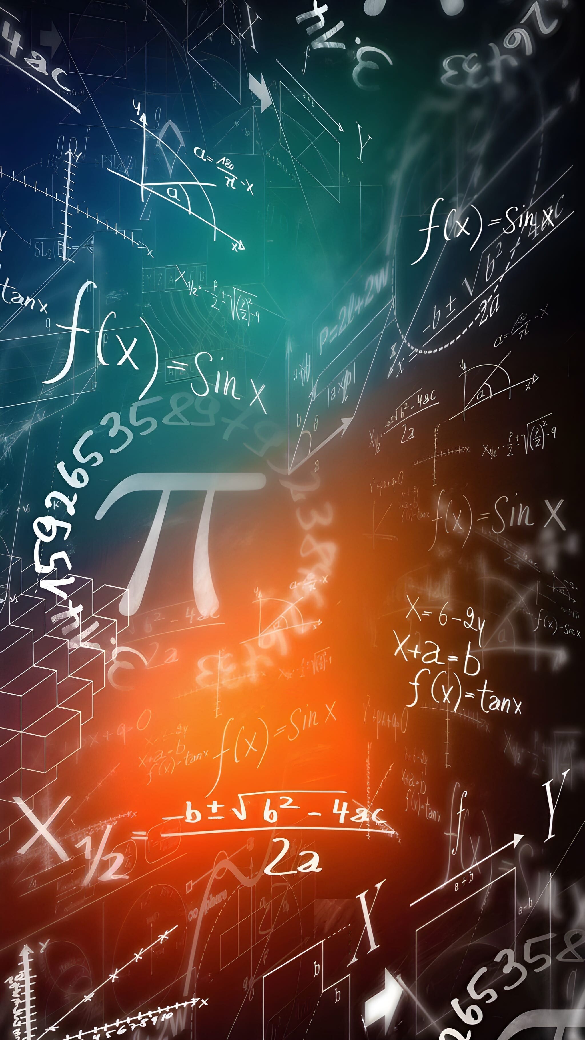 2050x3640 Phone Wallpaper