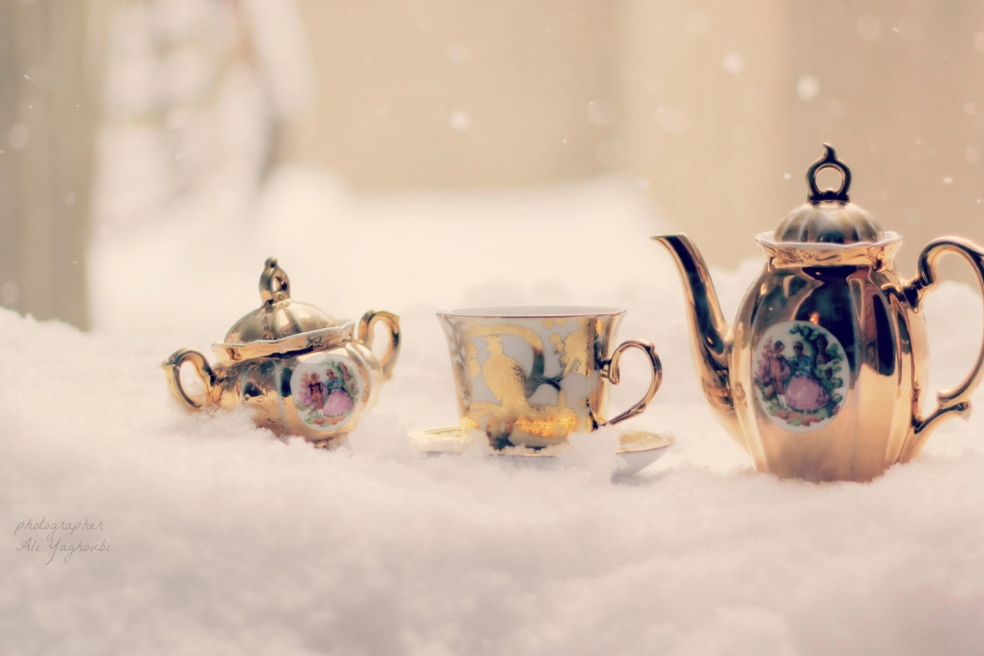 Tea and book, Relaxing afternoon, Cozy, Reading, 2000x1340 HD Desktop