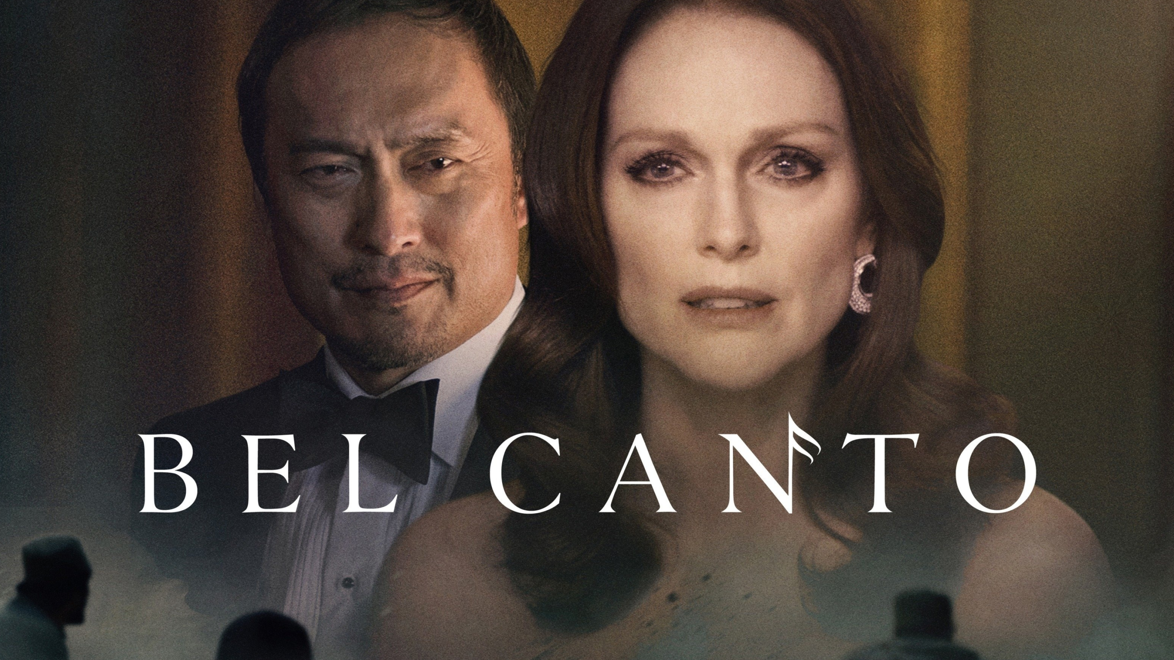 Ken Watanabe, Movies, Bel Canto, Free Movie, 3840x2160 4K Desktop