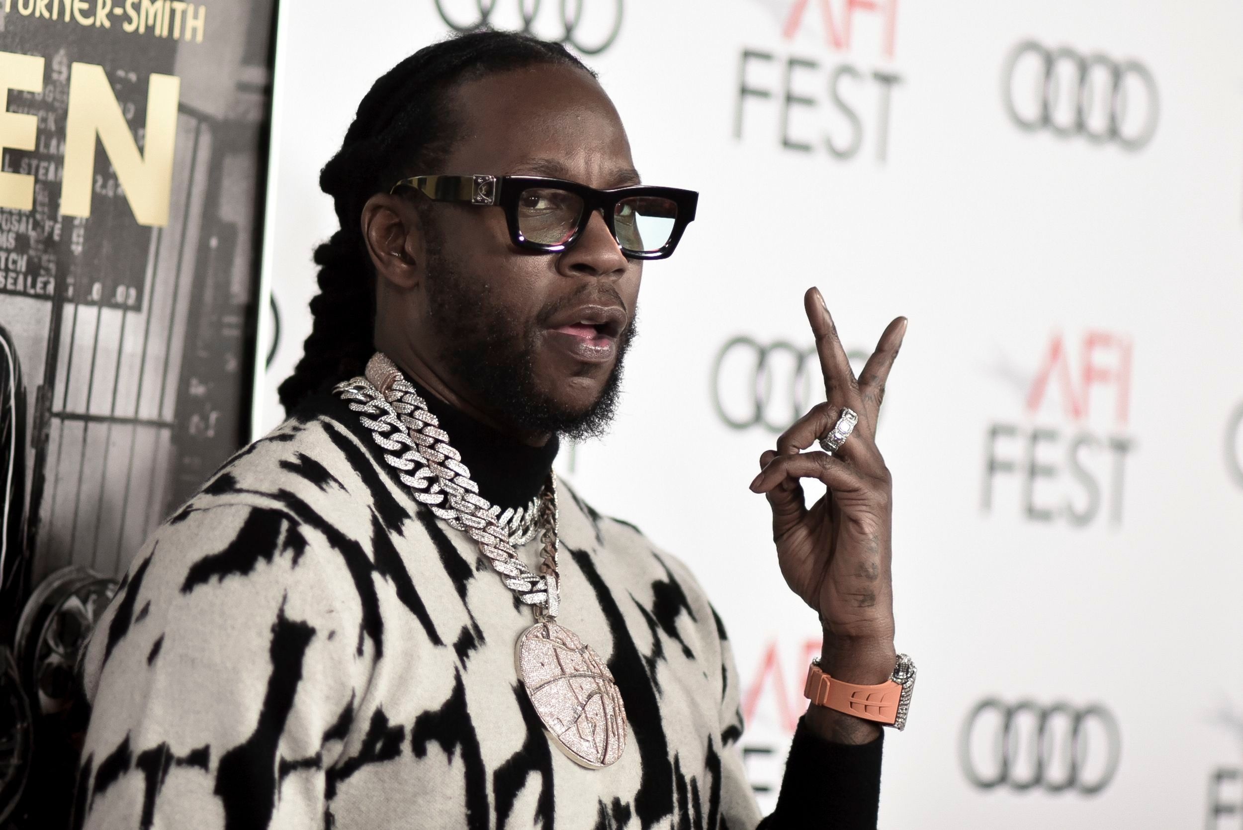 2 Chainz, So Help Me God, New album, Rapper's latest project, 2500x1670 HD Desktop