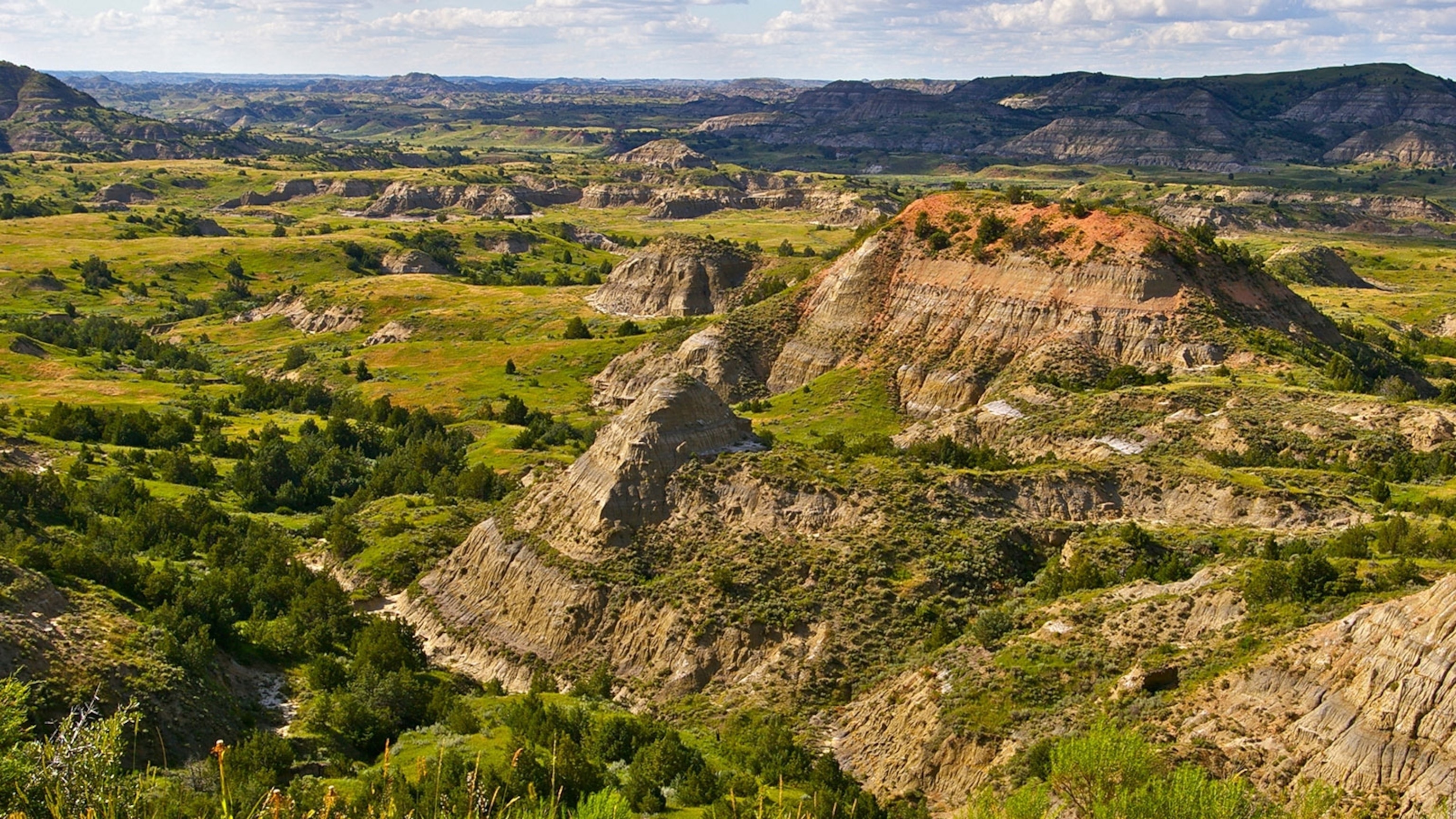 North Dakota, Landscapes, Photography, Industrial, 3080x1730 HD Desktop