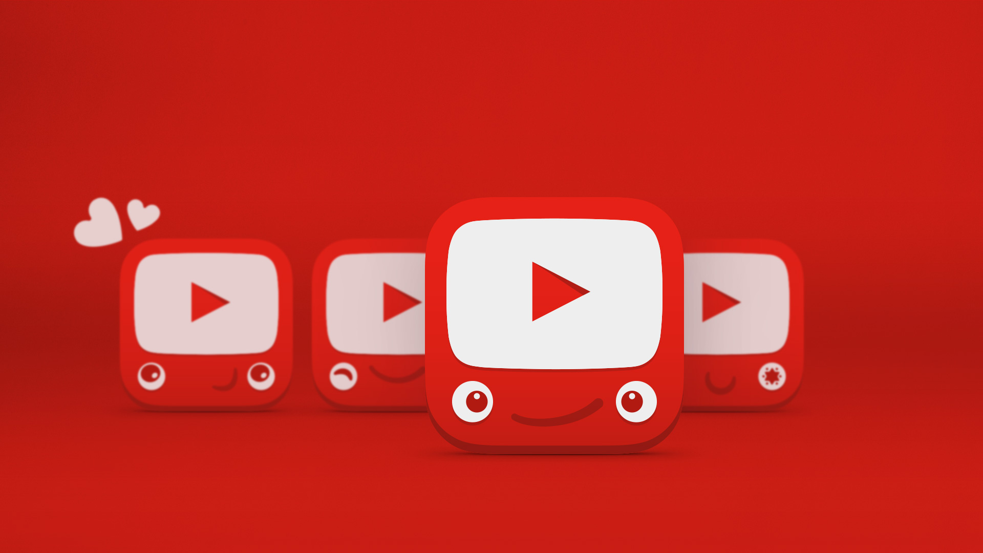 YouTube HD wallpapers, Top free, Background images, 1920x1080 Full HD Desktop