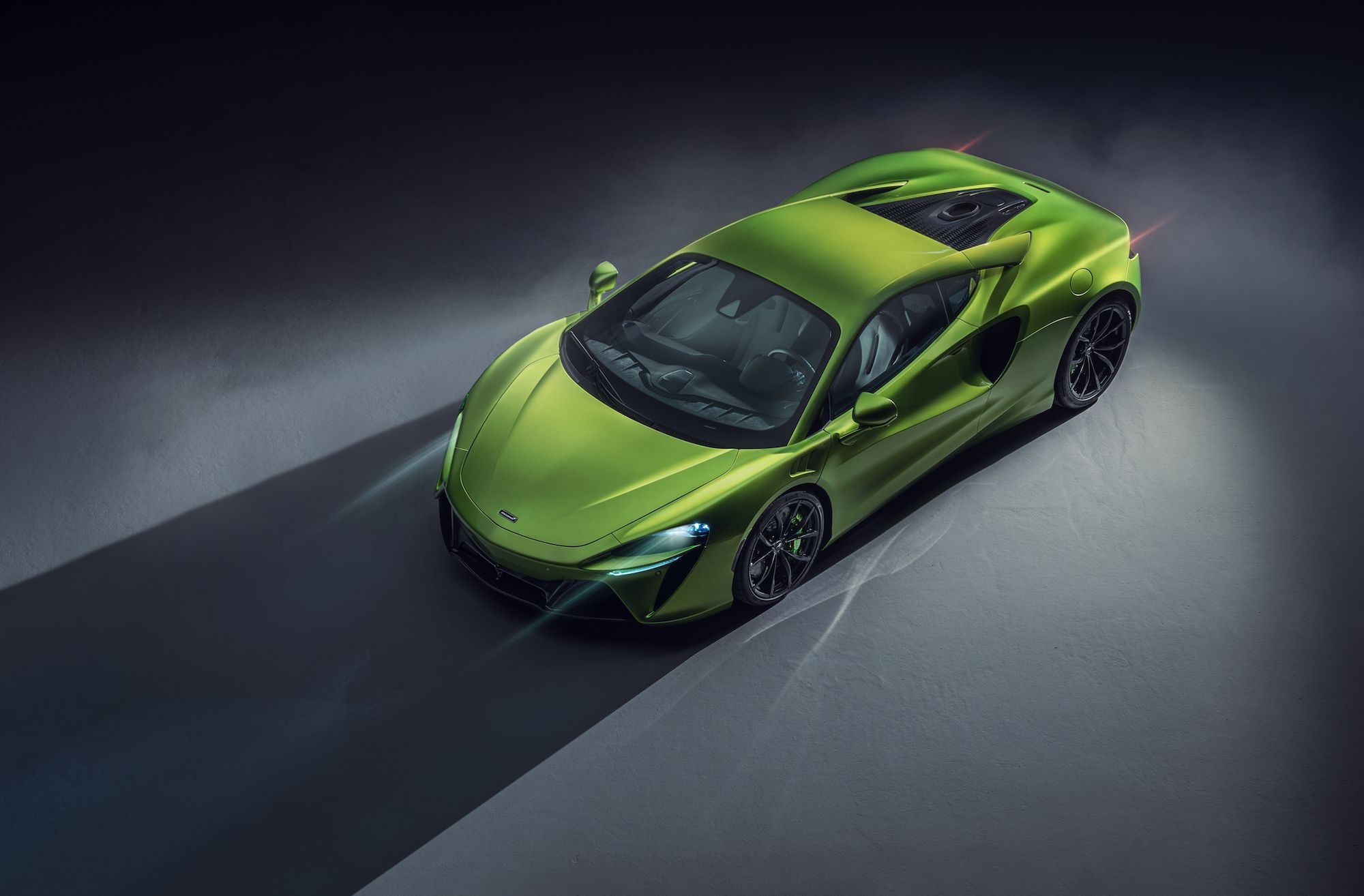 McLaren Artura, Hybrid supercar, Next-generation technology, Unparalleled performance, 2000x1320 HD Desktop