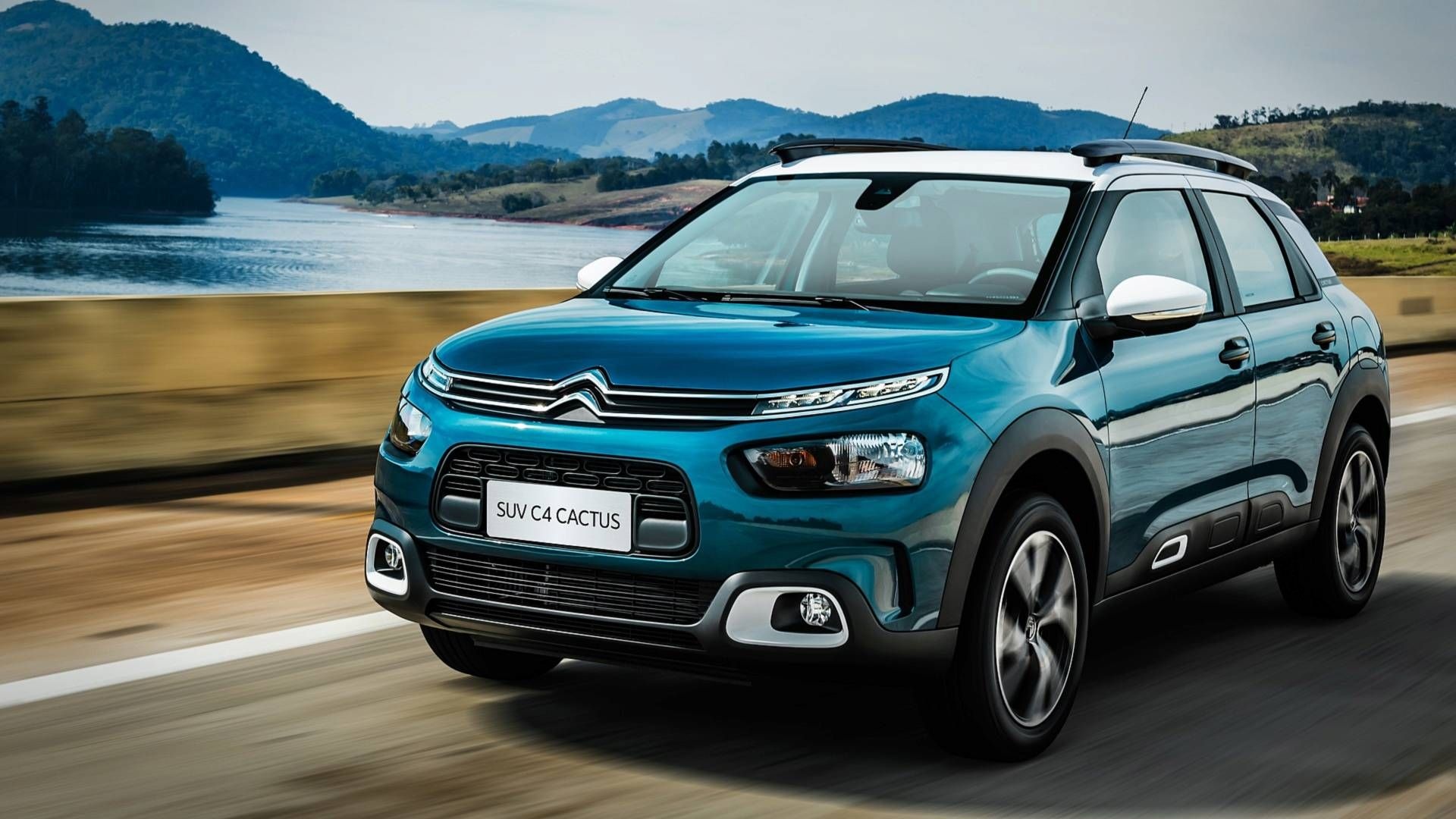 Citroen C4, 2021 price, Consumption data, Vehicle, 1920x1080 Full HD Desktop