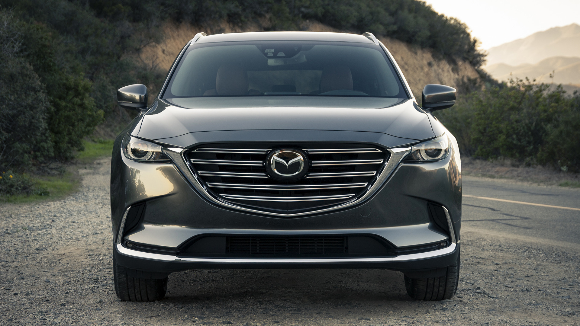 Mazda CX-9, HD wallpapers, Car pixel, 1920x1080 Full HD Desktop