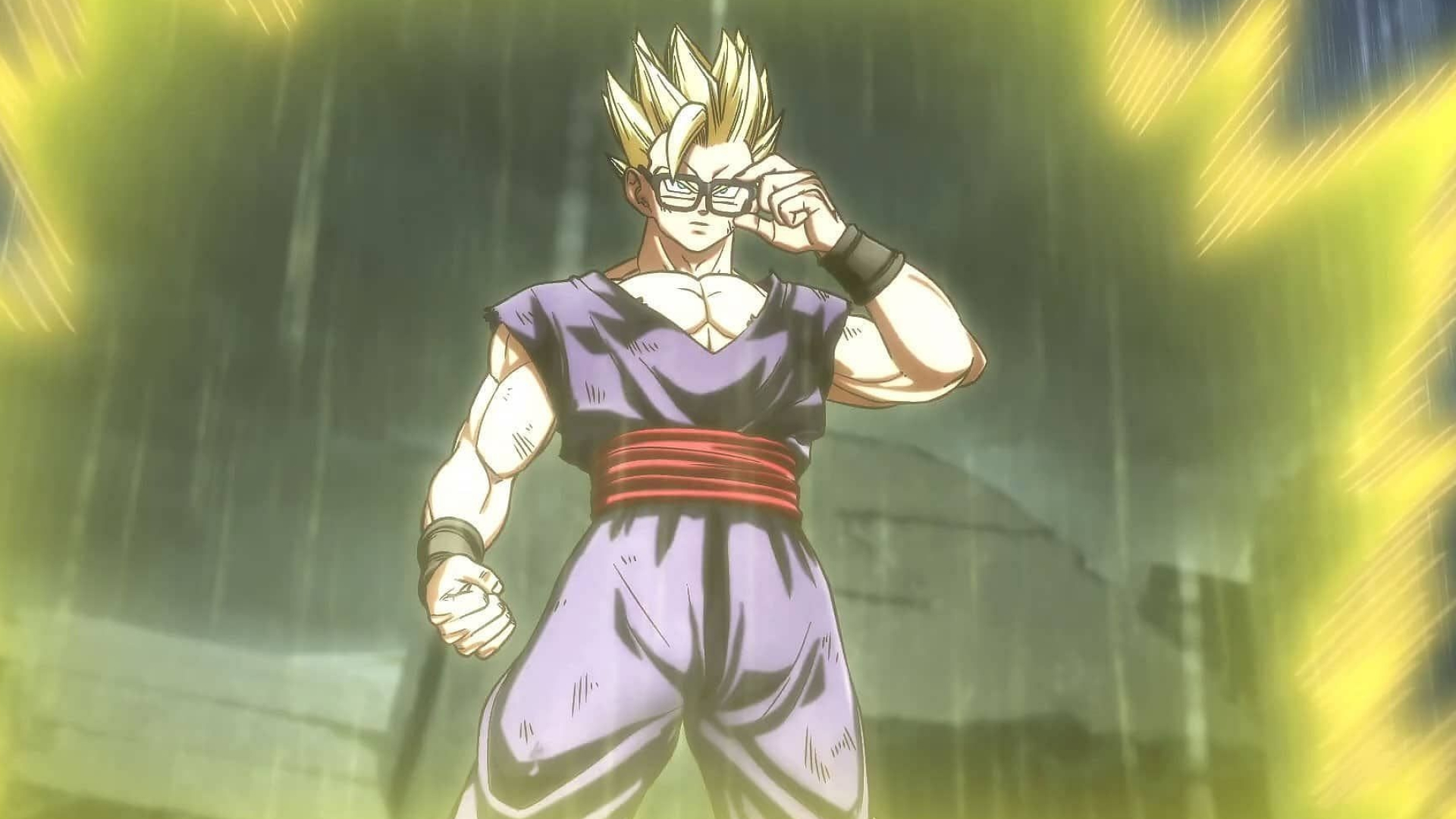 Dragon Ball Super: Super Hero, New trailer, Frieza's appearance, Broly's new form, 1920x1080 Full HD Desktop