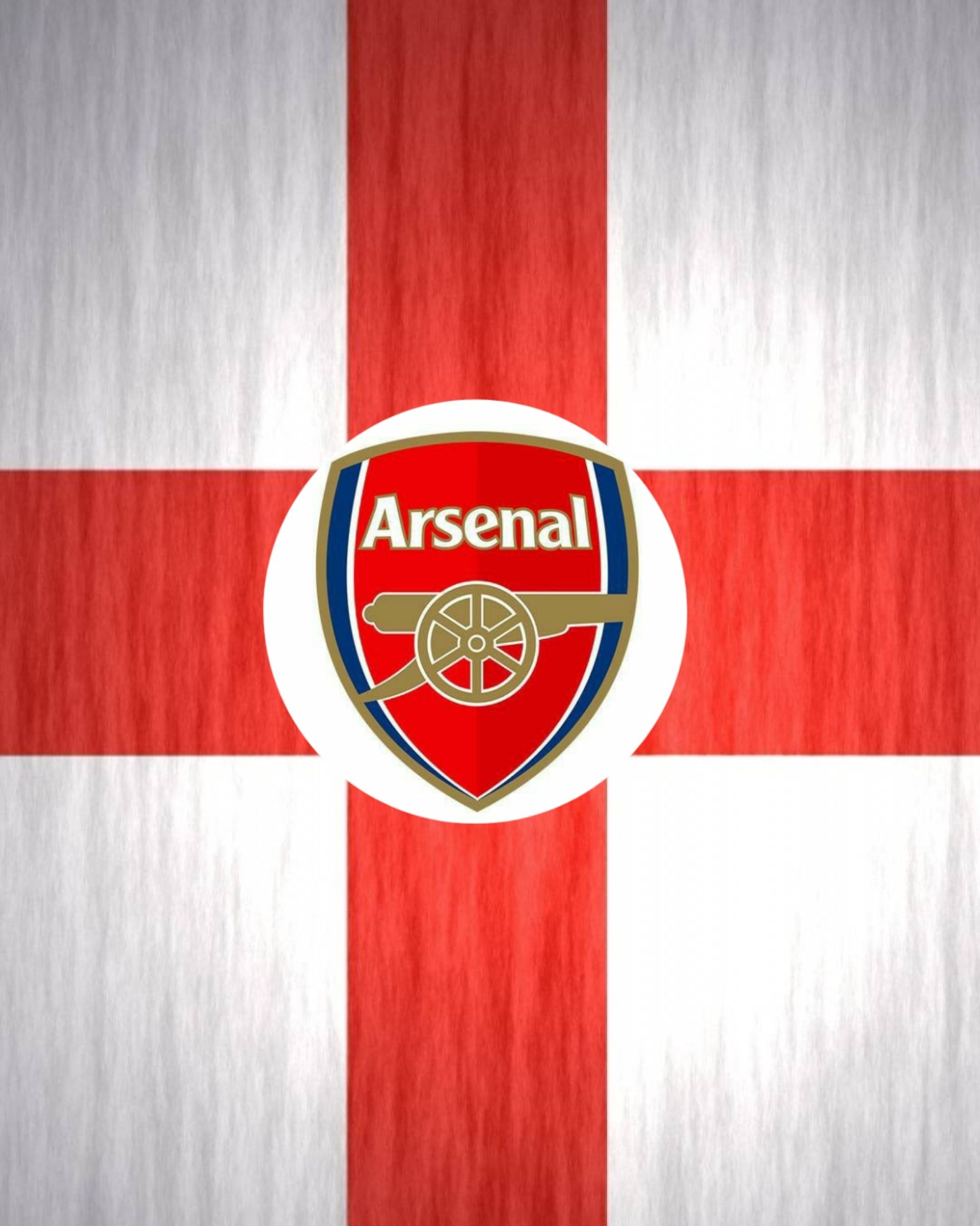 Arsenal FC, Pin, Arsenal FC, Club, 1920x2400 HD Phone