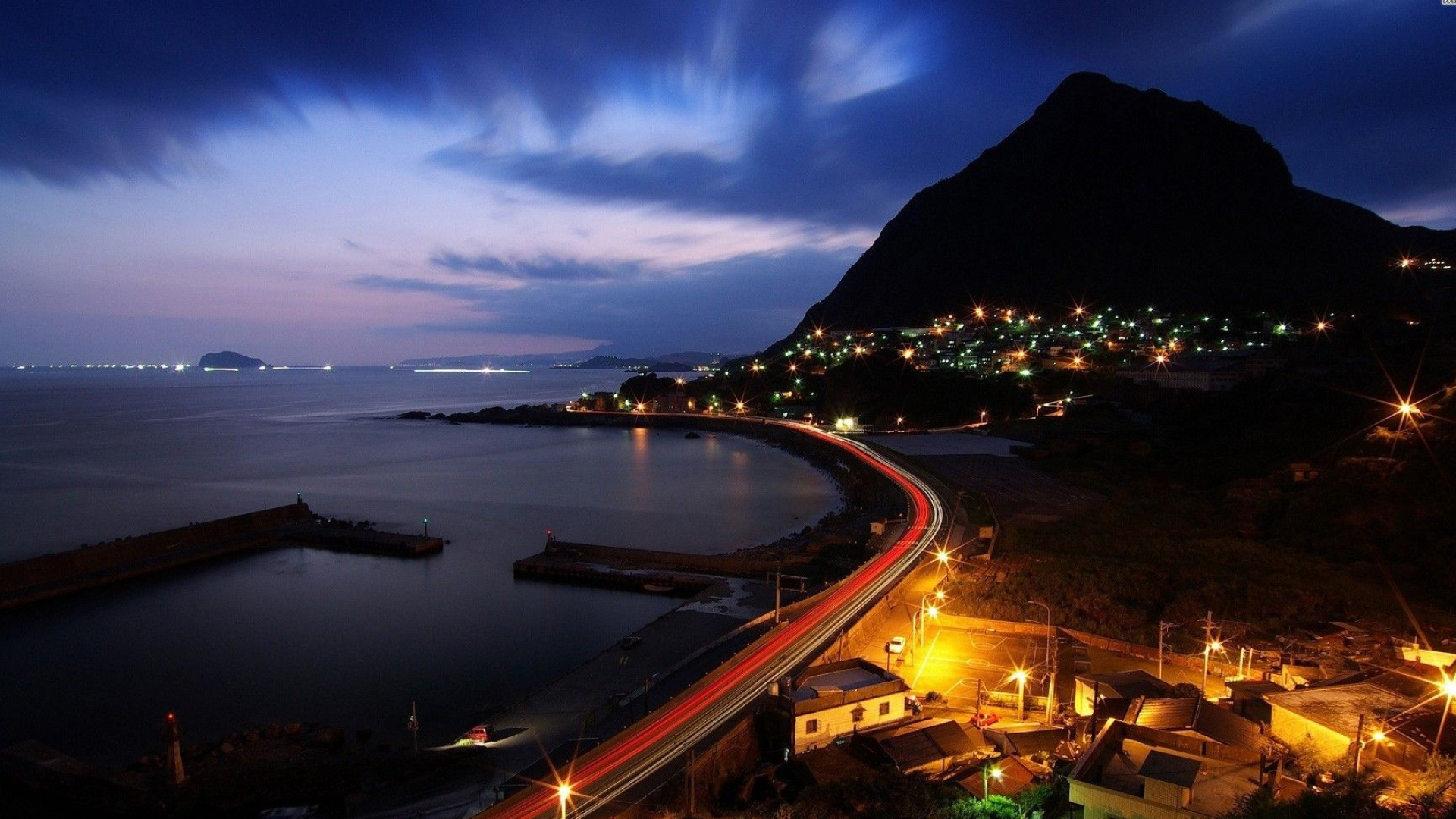 Madeira travels, Vivid wallpapers, Breath-taking landscapes, Nature's beauty, 1920x1080 Full HD Desktop