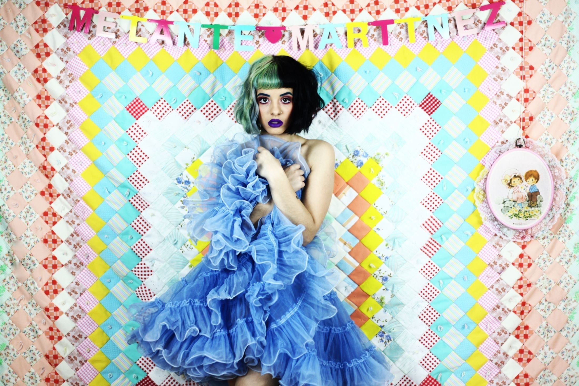 Melanie Martinez, Computer Wallpaper, Full HD, Cry Baby, 2200x1470 HD Desktop