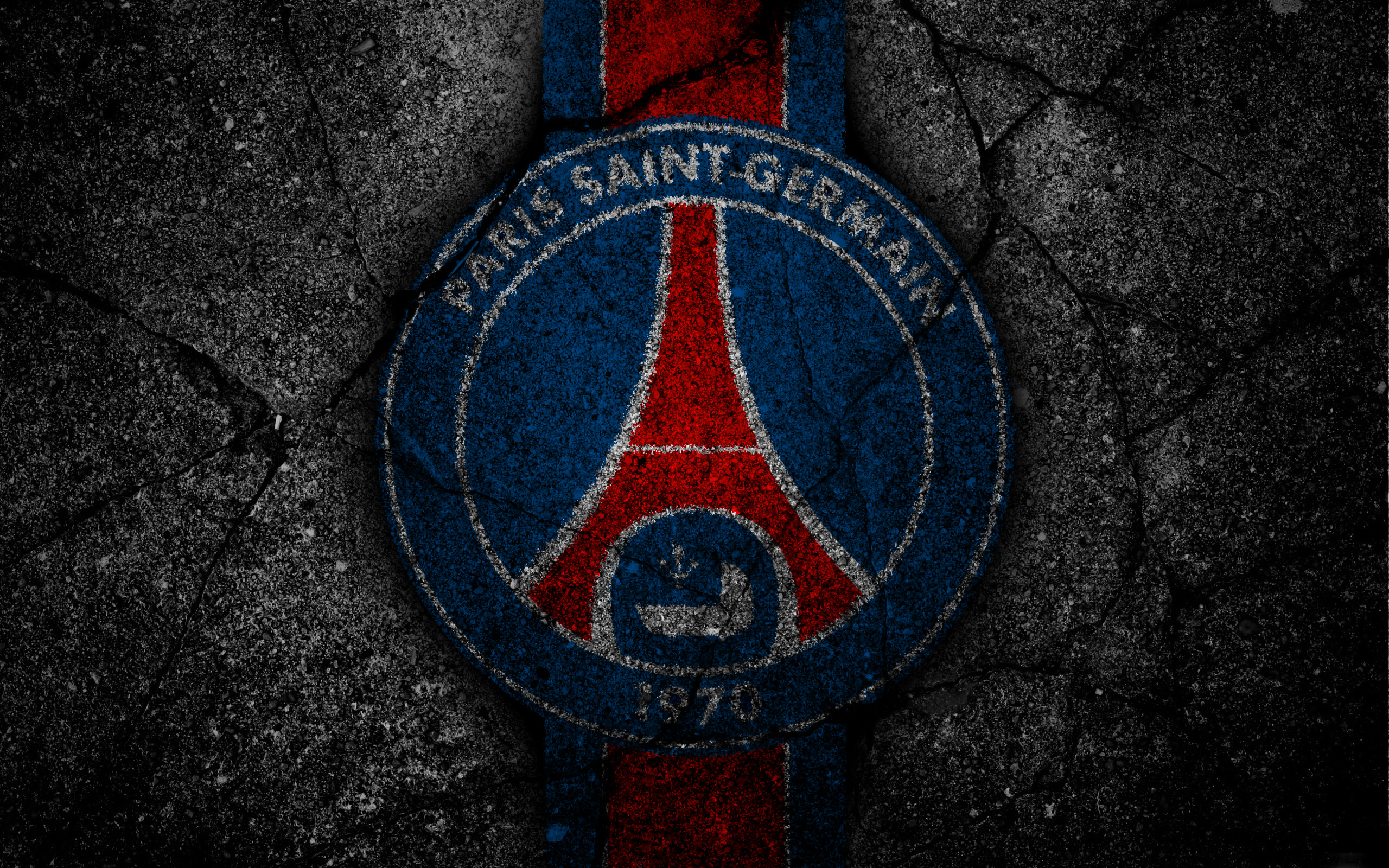 Paris Saint-Germain, HD wallpaper, Michelle Walker's creation, Profound visuals, 2560x1600 HD Desktop