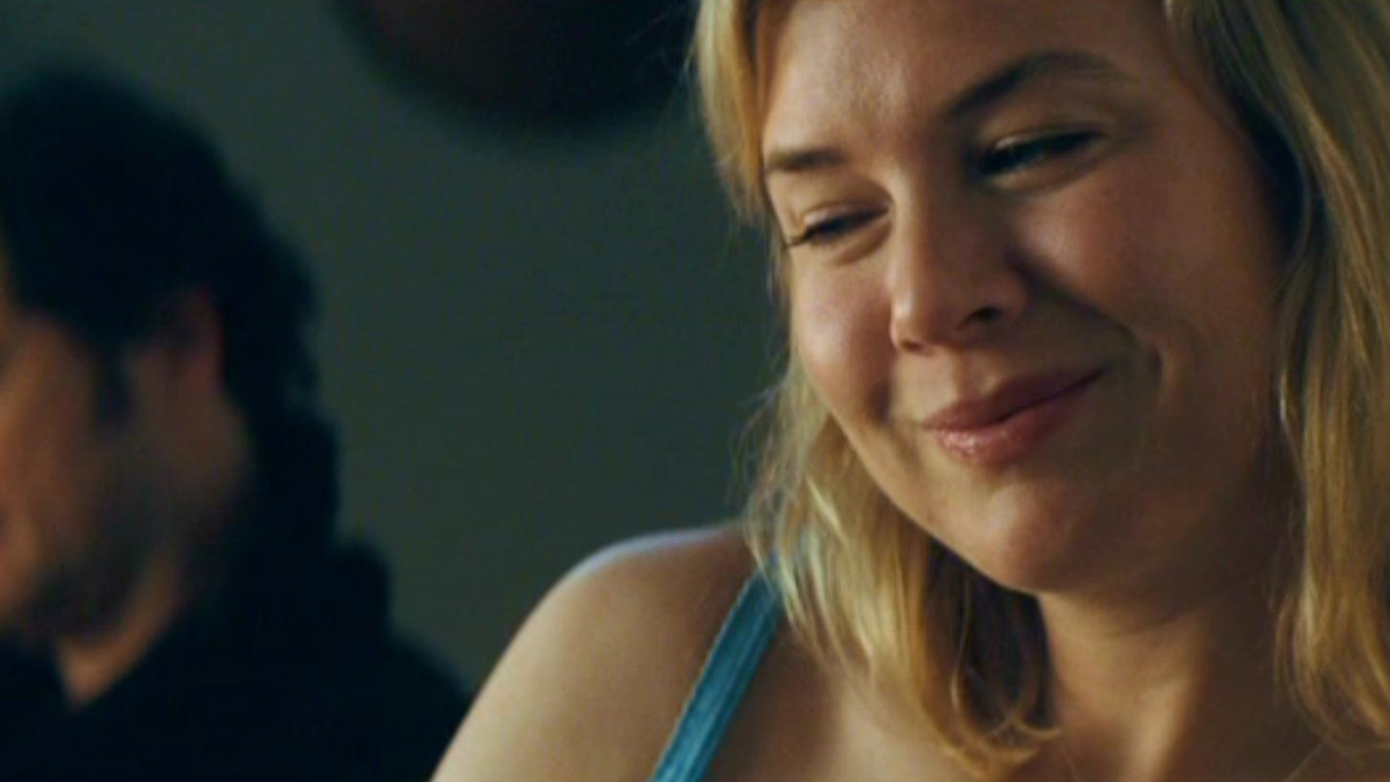 Edge of Reason, Bridget Jones, Rom-com sequel, Emotional rollercoaster, 2000x1130 HD Desktop