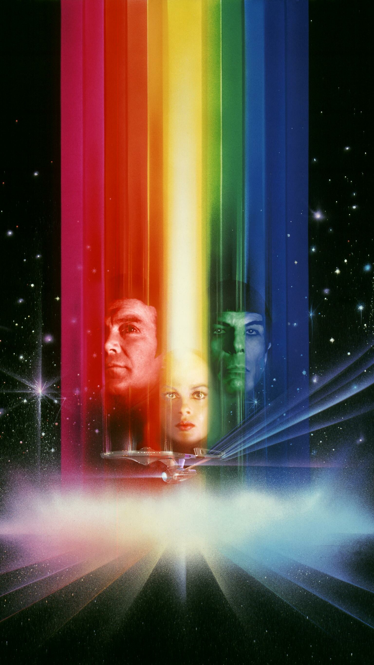 Star Trek: The Motion Picture, Star Trek Wallpaper, 1540x2740 HD Phone