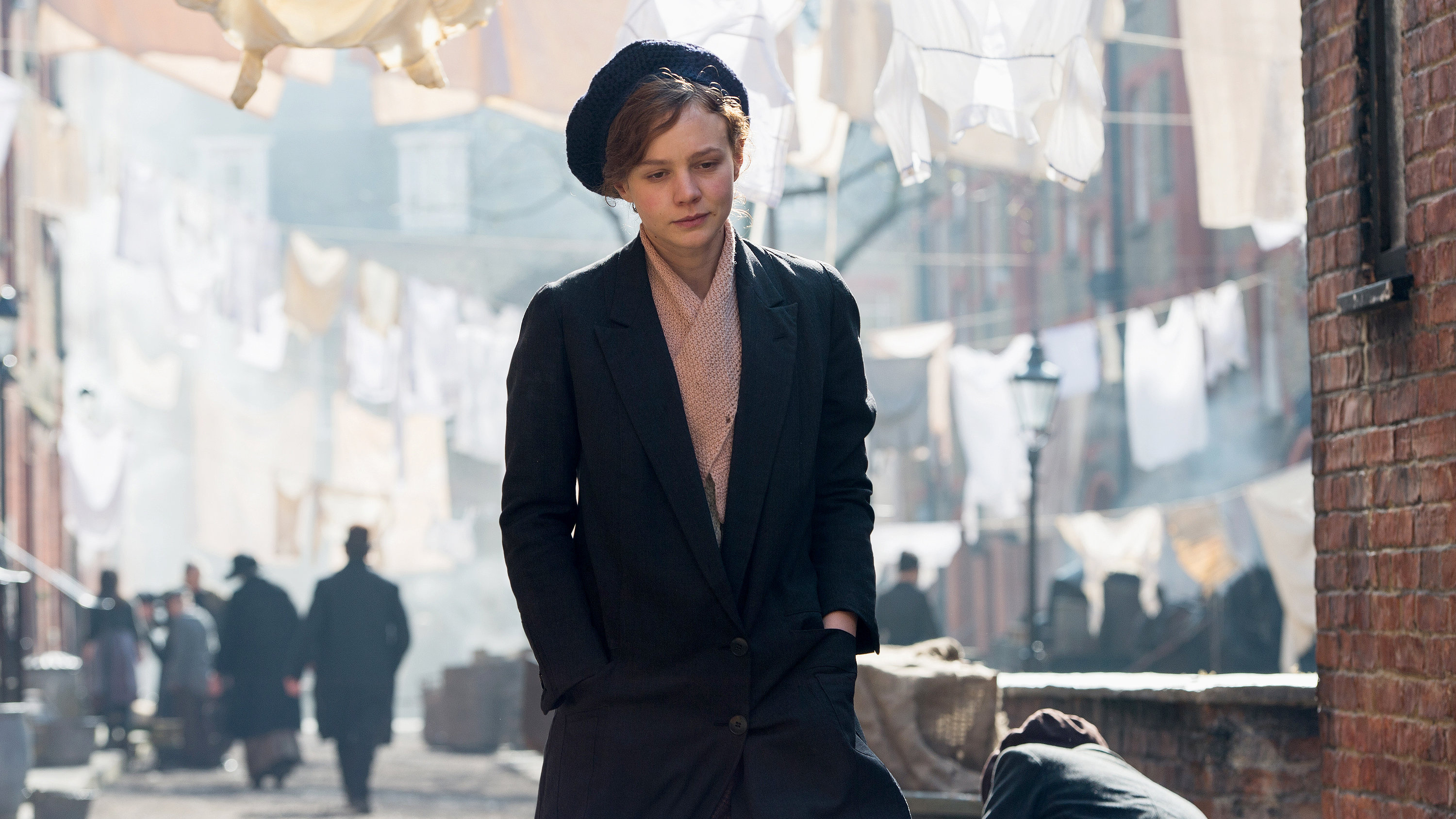 Suffragette, Feminist movie, New York Times, Review, 3000x1690 HD Desktop