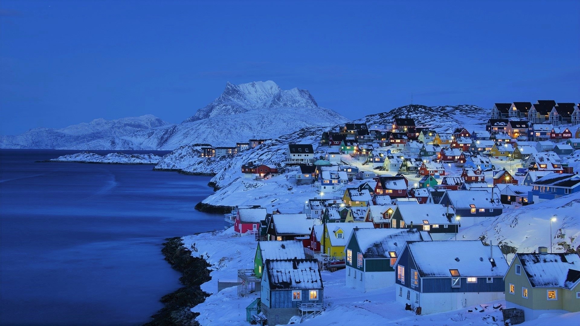 Lofoten, Norway, HD wallpaper, Majestic beauty, 1920x1080 Full HD Desktop