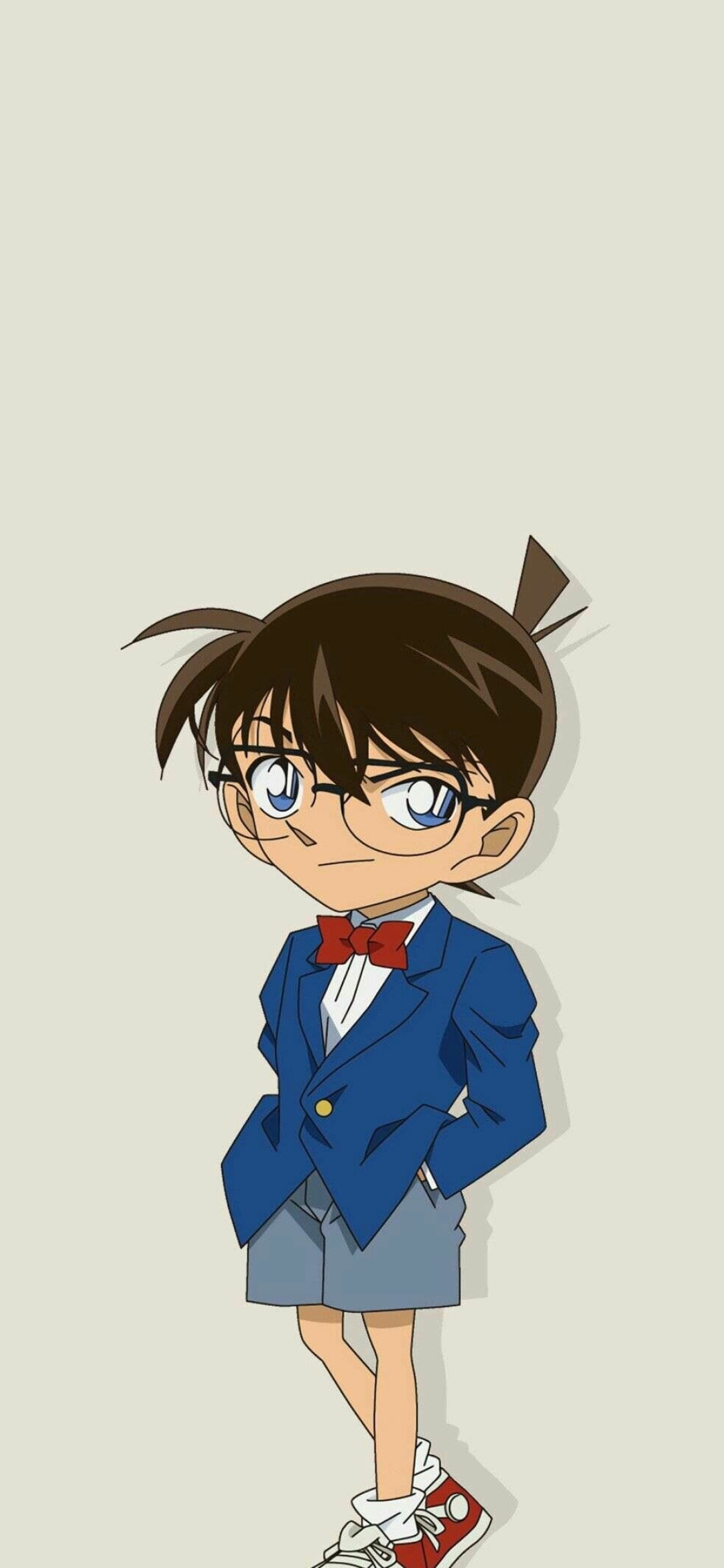 Detective Conan, Anime wallpapers, Animated series, Wallpaper for mobile, 1080x2340 HD Phone