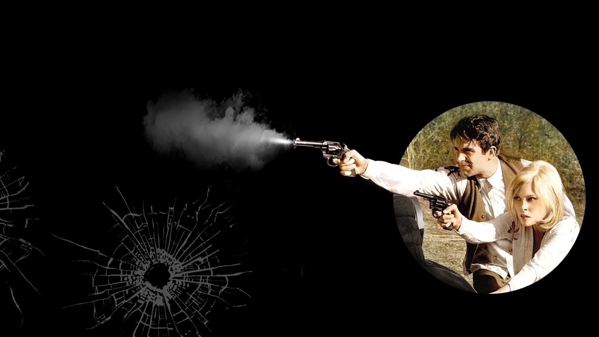 Bonnie and Clyde 1967, Arthur Penn, Historical crime, Outlaw couple, 1920x1080 Full HD Desktop