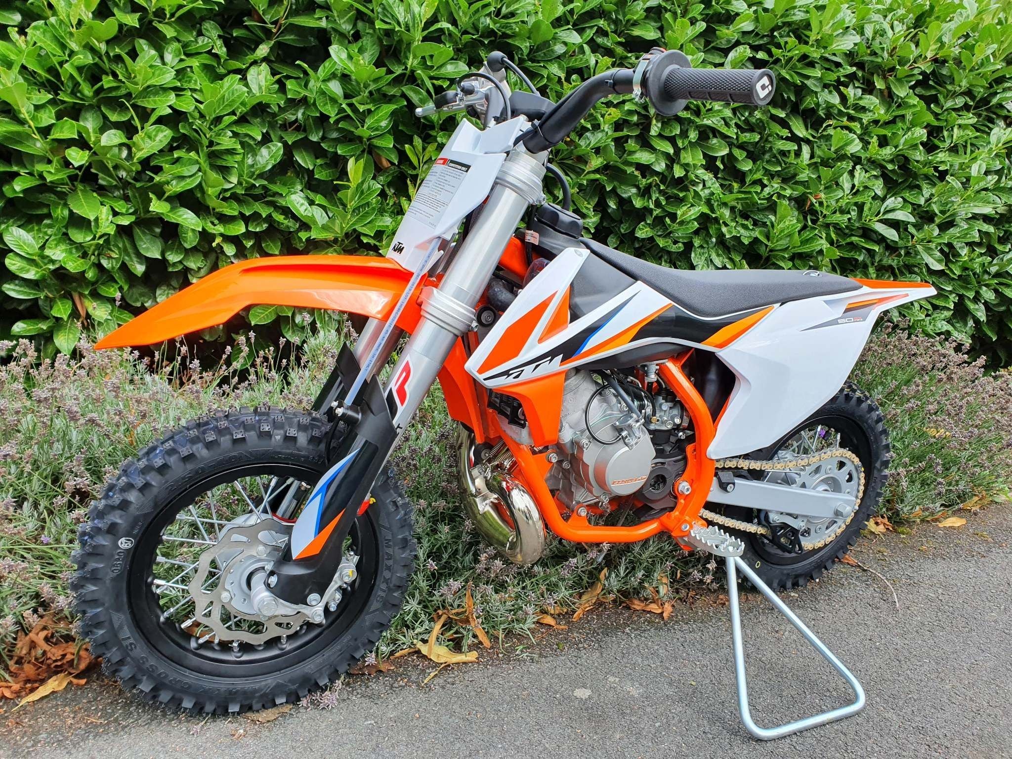 KTM 50 SX Mini, New 2021 model, AMS Motorcycles stock, 2050x1540 HD Desktop