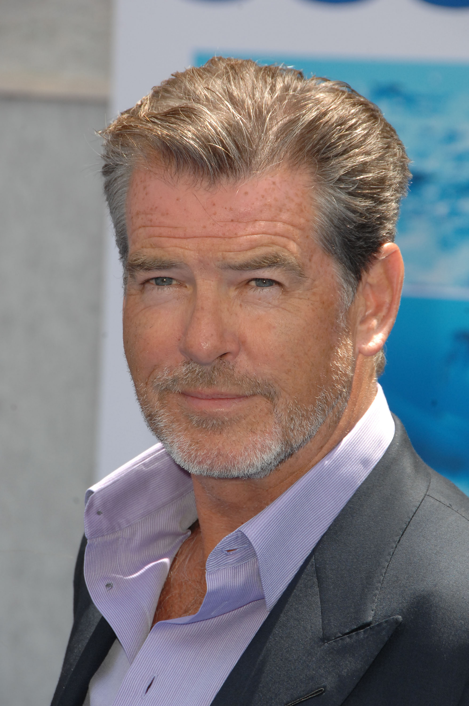 Pierce Brosnan, Celebrity wallpapers, Pierce Brosnan pictures, A-list star, 2000x3000 HD Phone