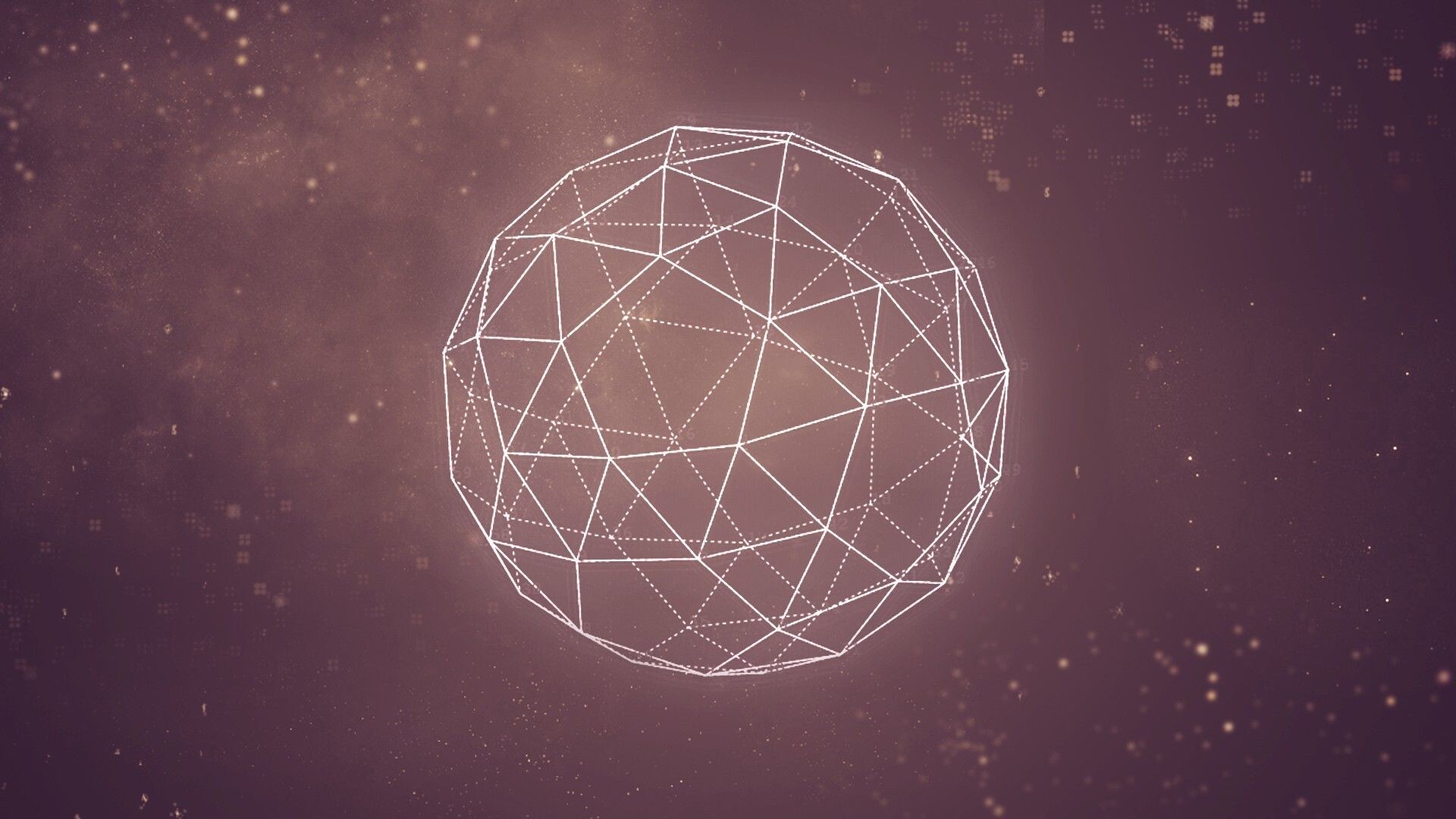 Sacred geometry, Graphic wallpaper, Geometric space, Geometry, 1920x1080 Full HD Desktop