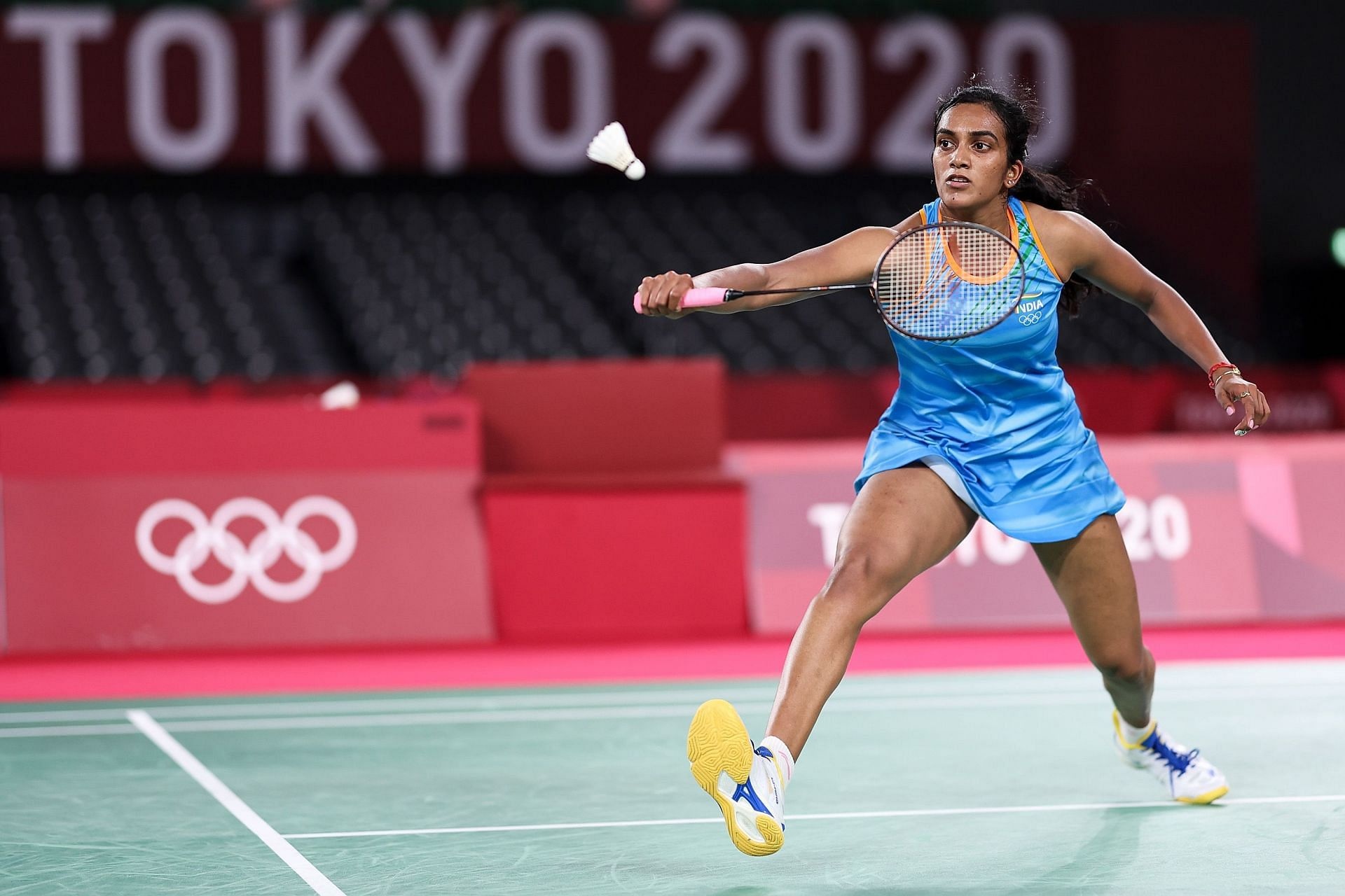 P. V. Sindhu, Badminton clash, Ratchanok Intanon, Live streaming details, 1920x1280 HD Desktop