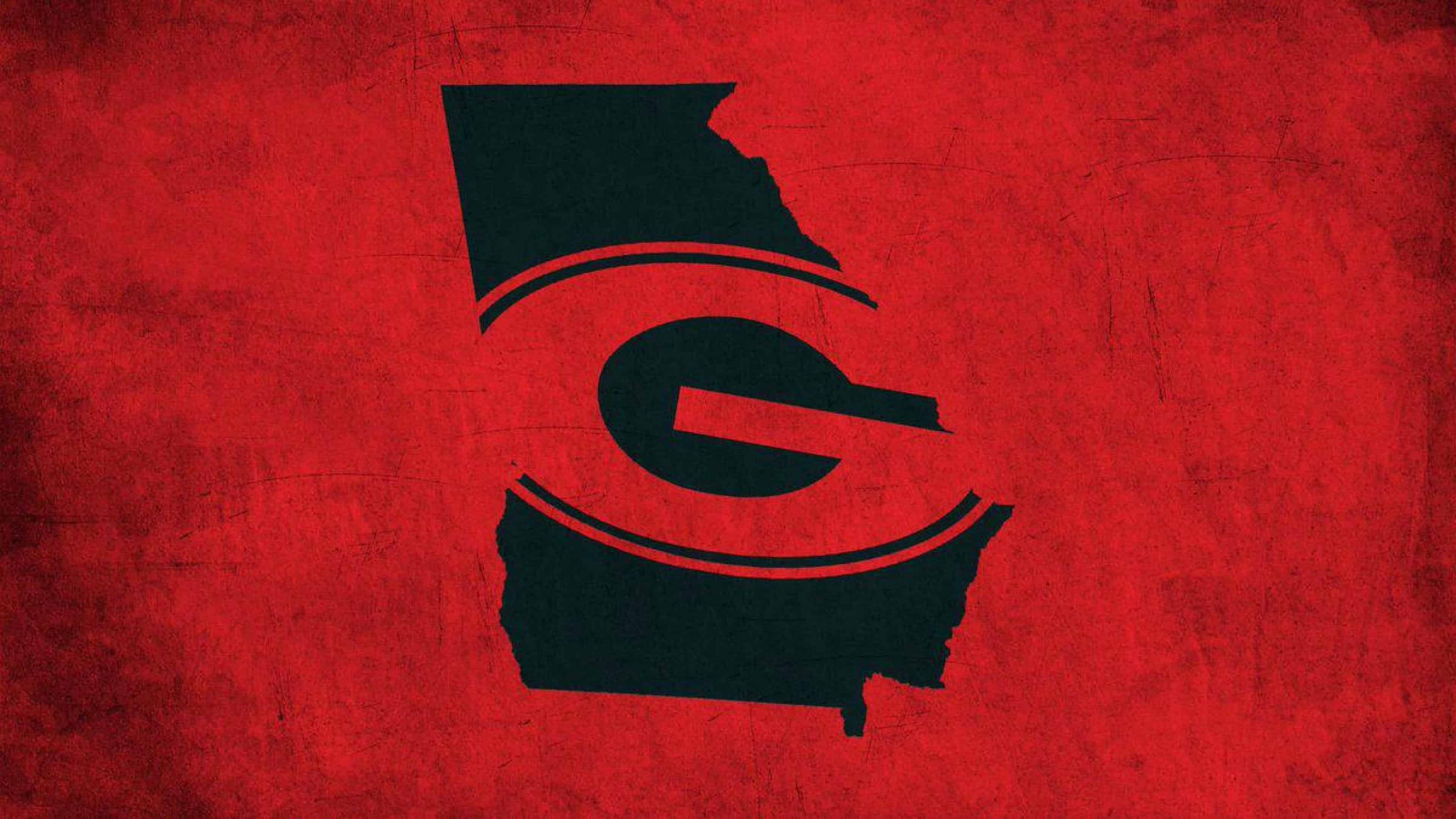 Georgia Bulldogs, Desktop backgrounds, Sports wallpapers, University pride, 3840x2160 4K Desktop