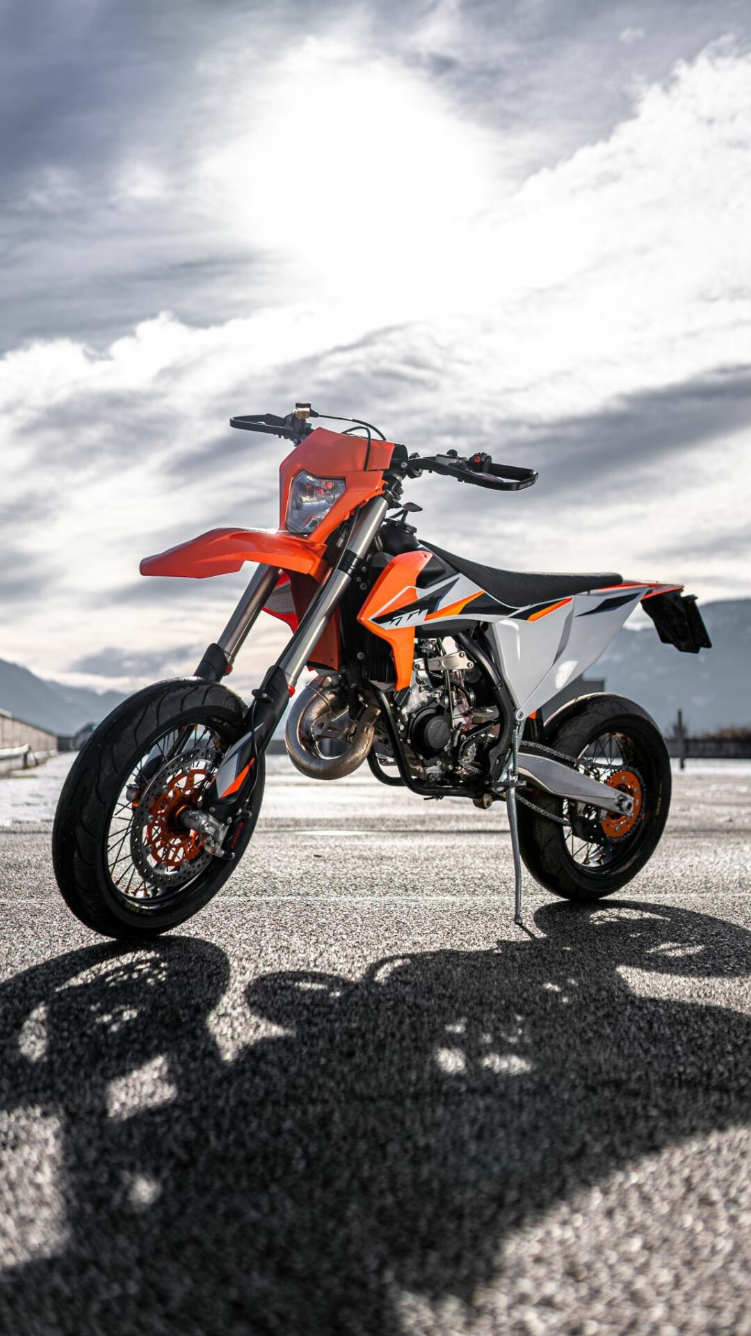 KTM motorcycles, Top quality, 4K & HD backgrounds, 1080x1920 Full HD Phone