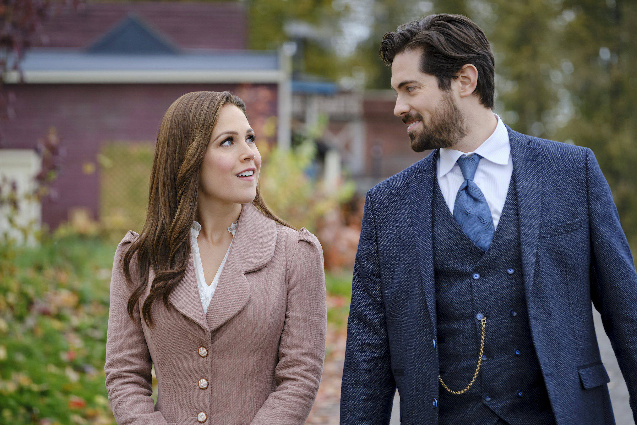 When Calls the Heart TV series, Season 10 premiere, 2030x1360 HD Desktop
