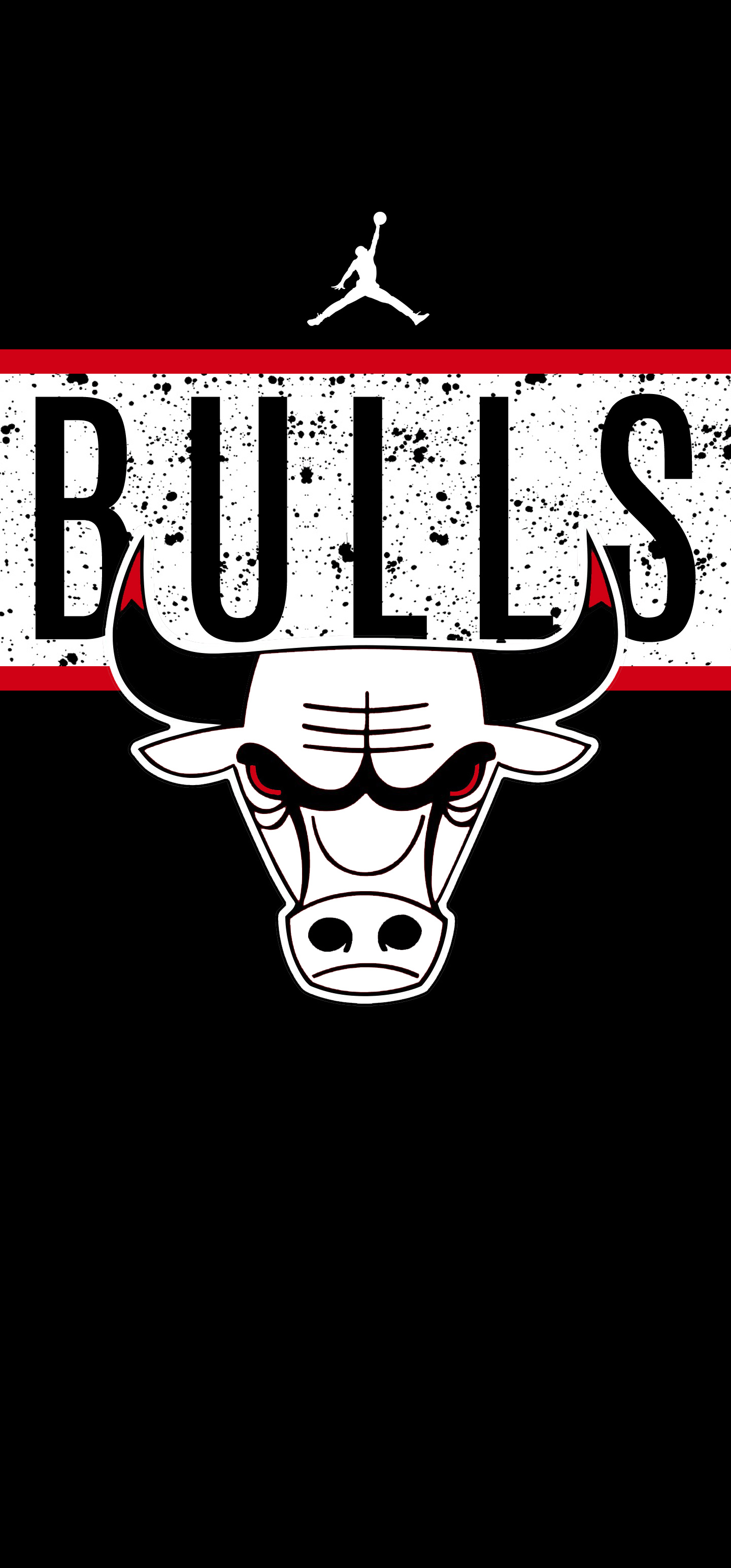 Chicago Bulls, Sports team, Bulls wallpapers, Rchicagobulls, 1440x3090 HD Phone