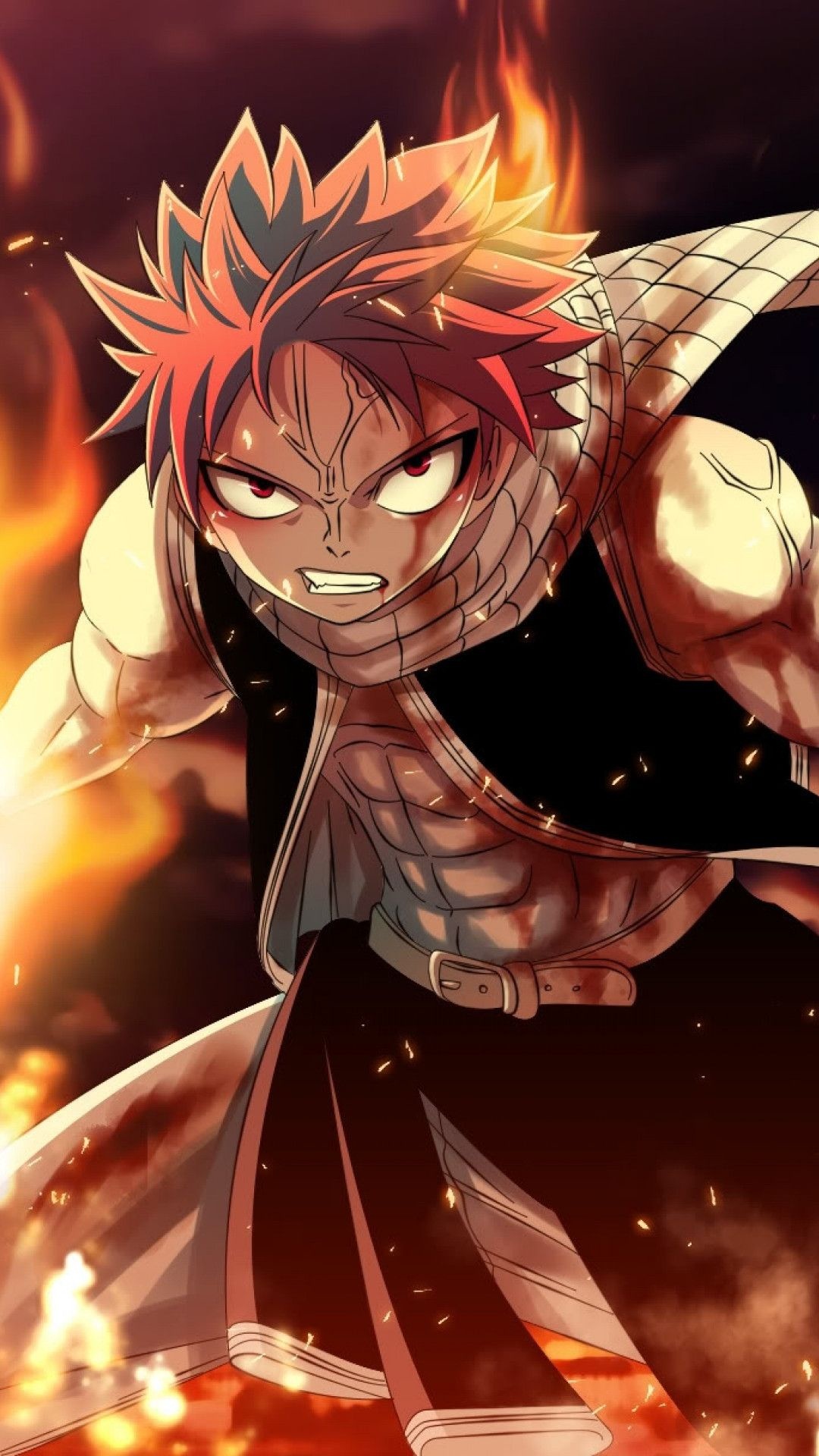 iPhone Fairy Tail wallpapers, Backgrounds, 1080x1920 Full HD Phone
