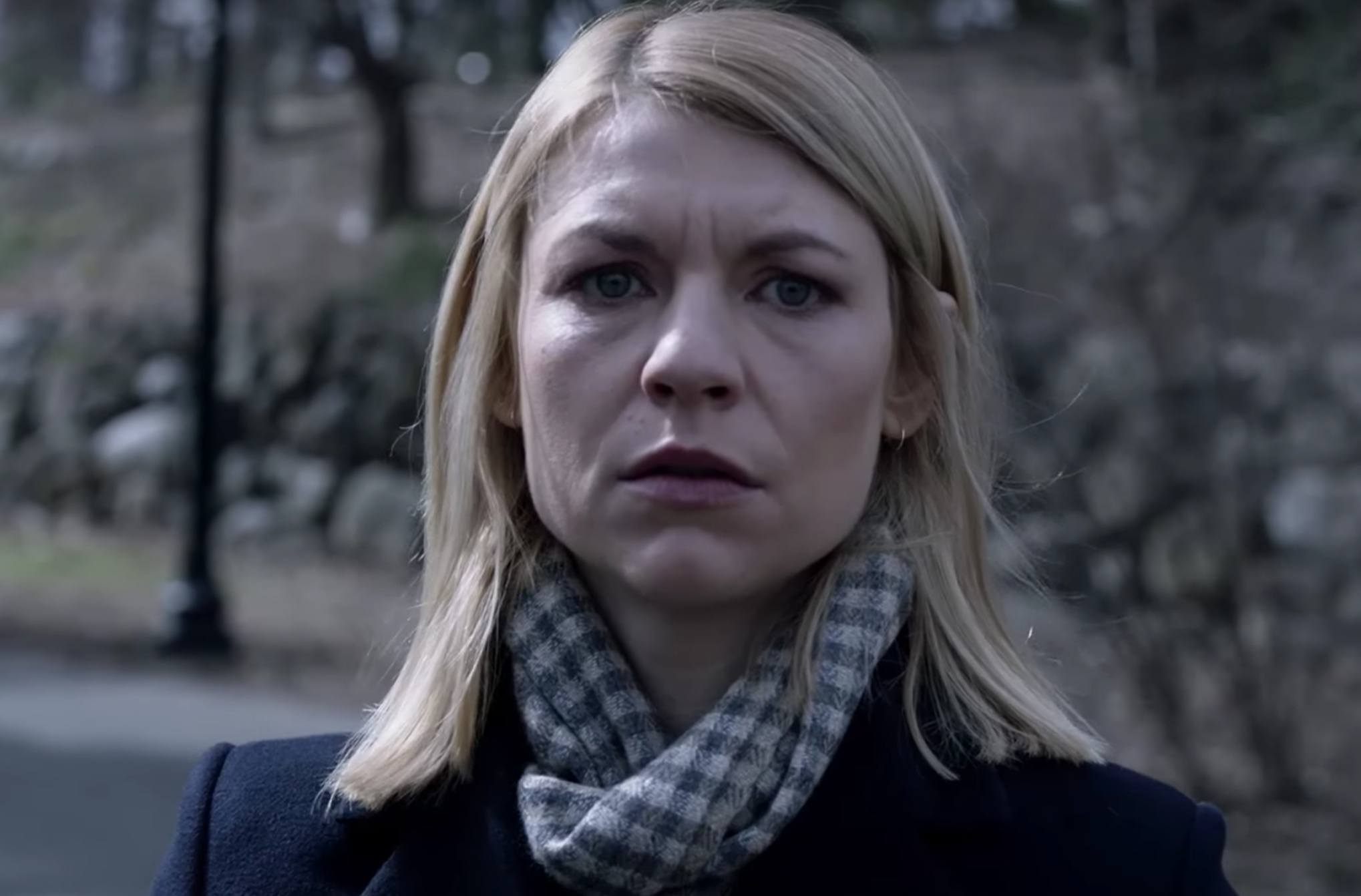 Homeland TV series, Ambitious production schedule, Delayed season premiere, Final season, 2040x1350 HD Desktop
