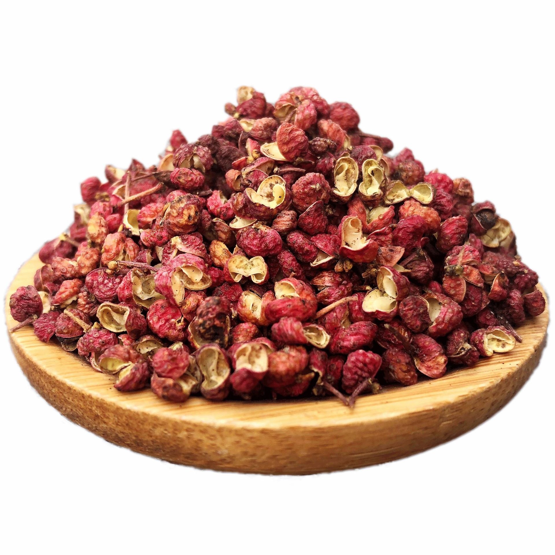 Sichuan pepper, Pepper (Spice) Wallpaper, 1920x1920 HD Phone