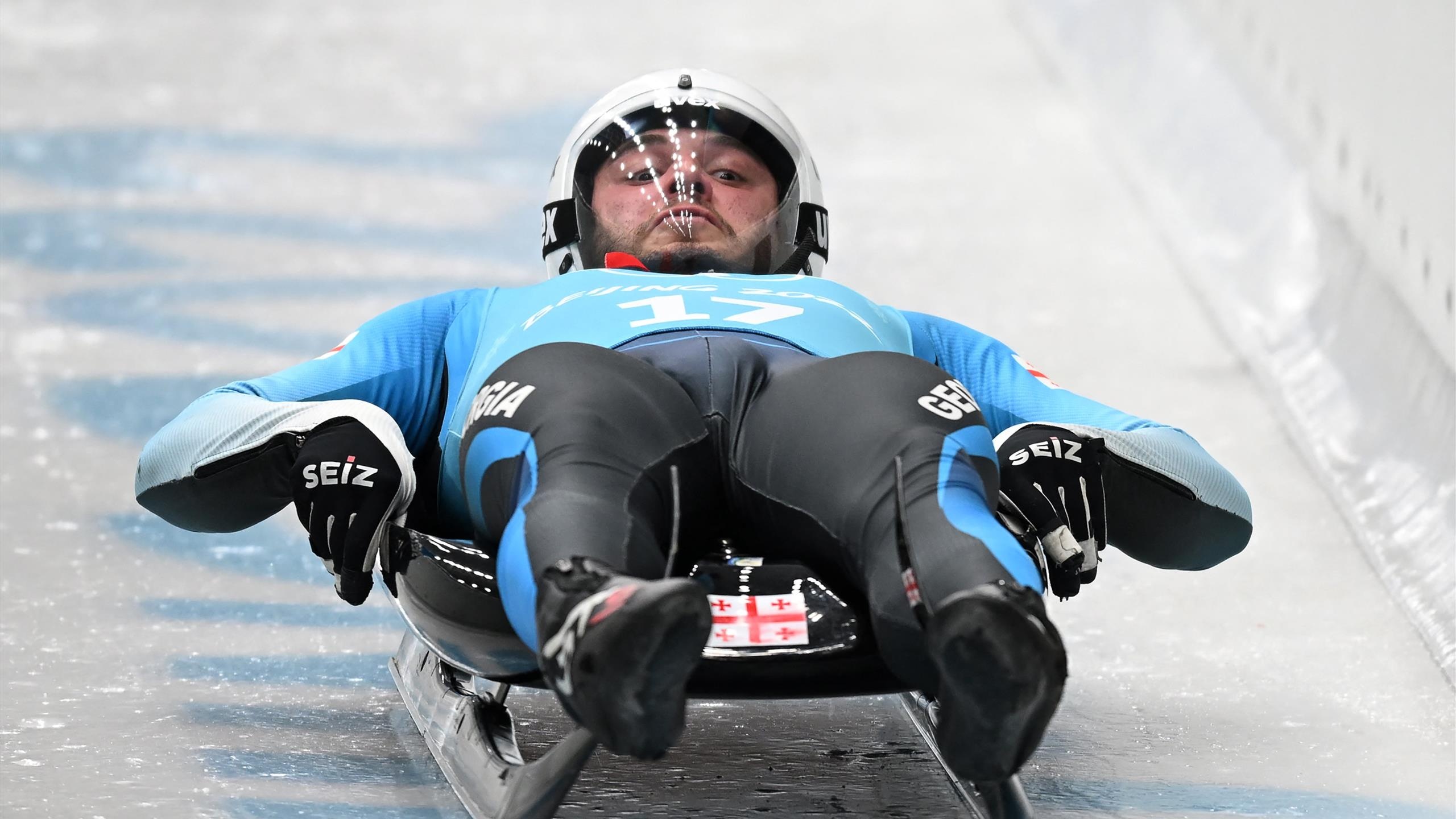 Luge news, Sports stories, Videos, Eurosport, 2560x1440 HD Desktop