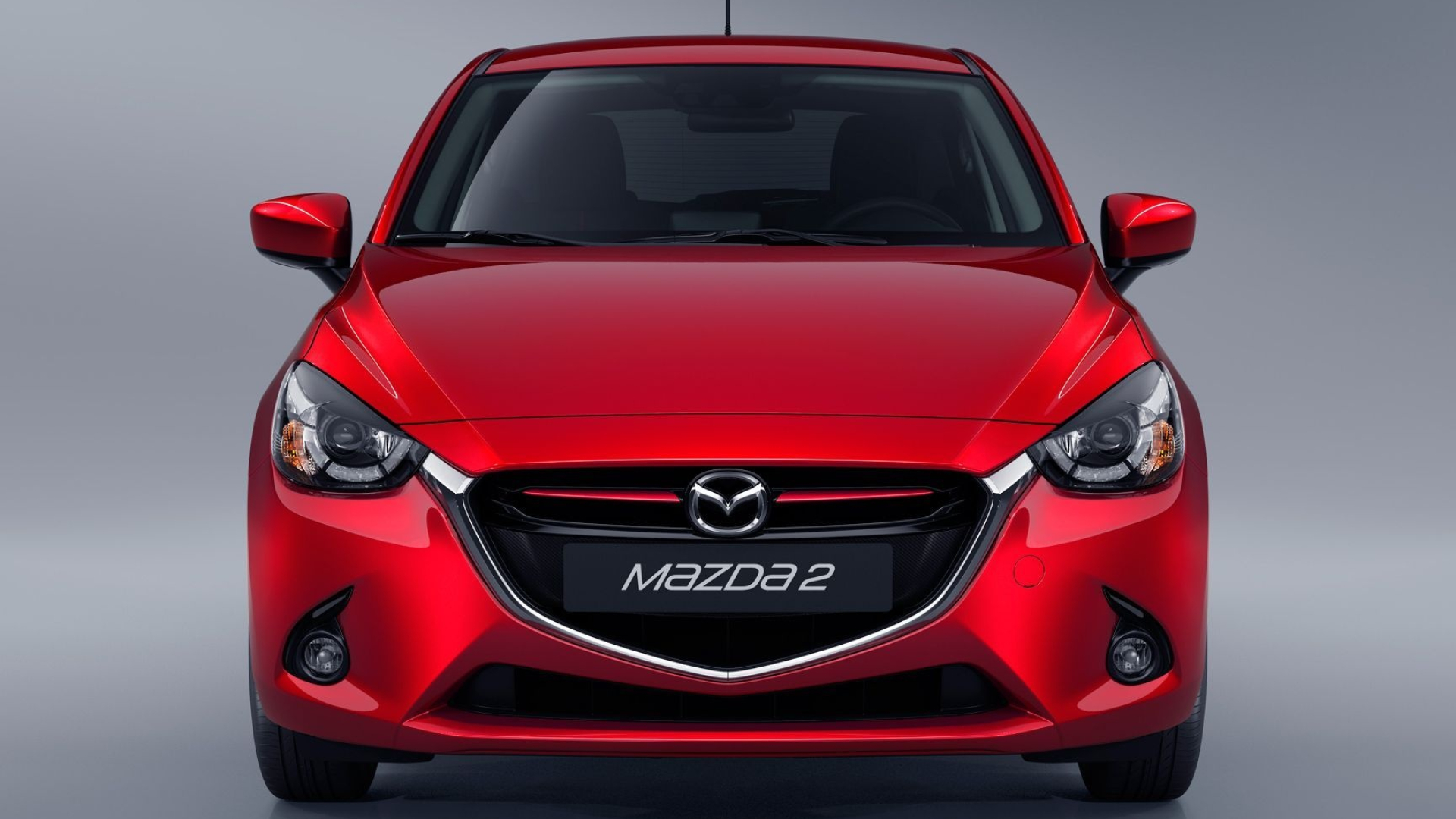 Mazda 2, Mazda2 wallpapers, 1920x1080 Full HD Desktop