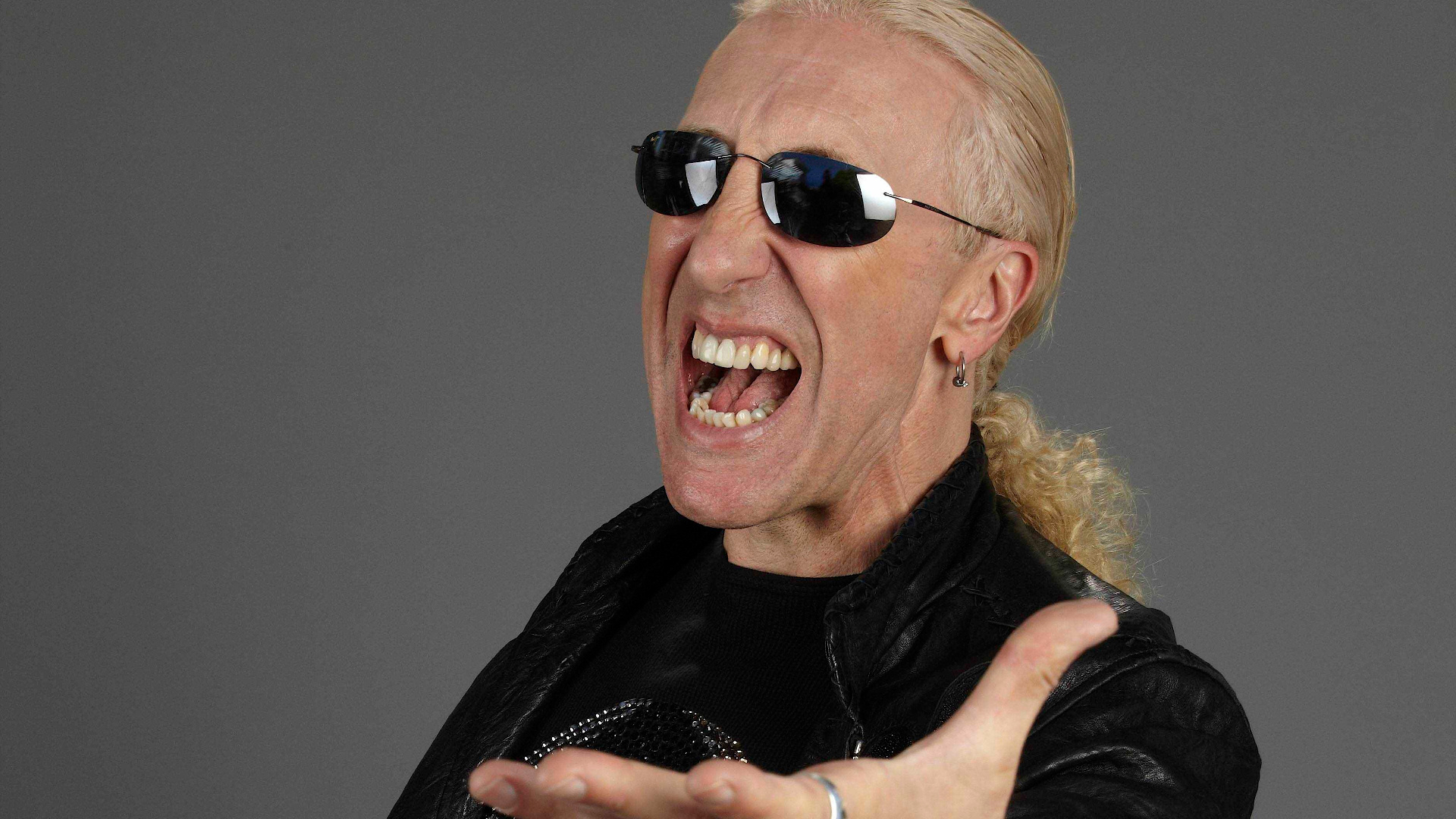 Dee Snider | Music fanart 1920x1080