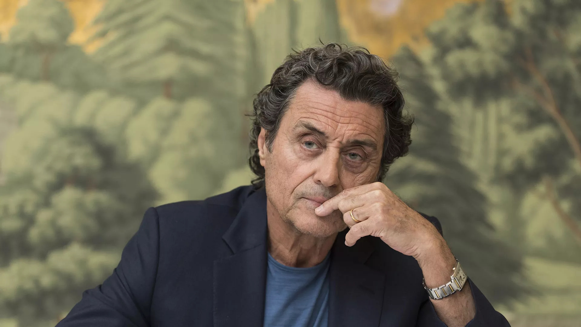 Ian McShane, Movies, 1920x1080 Full HD Desktop