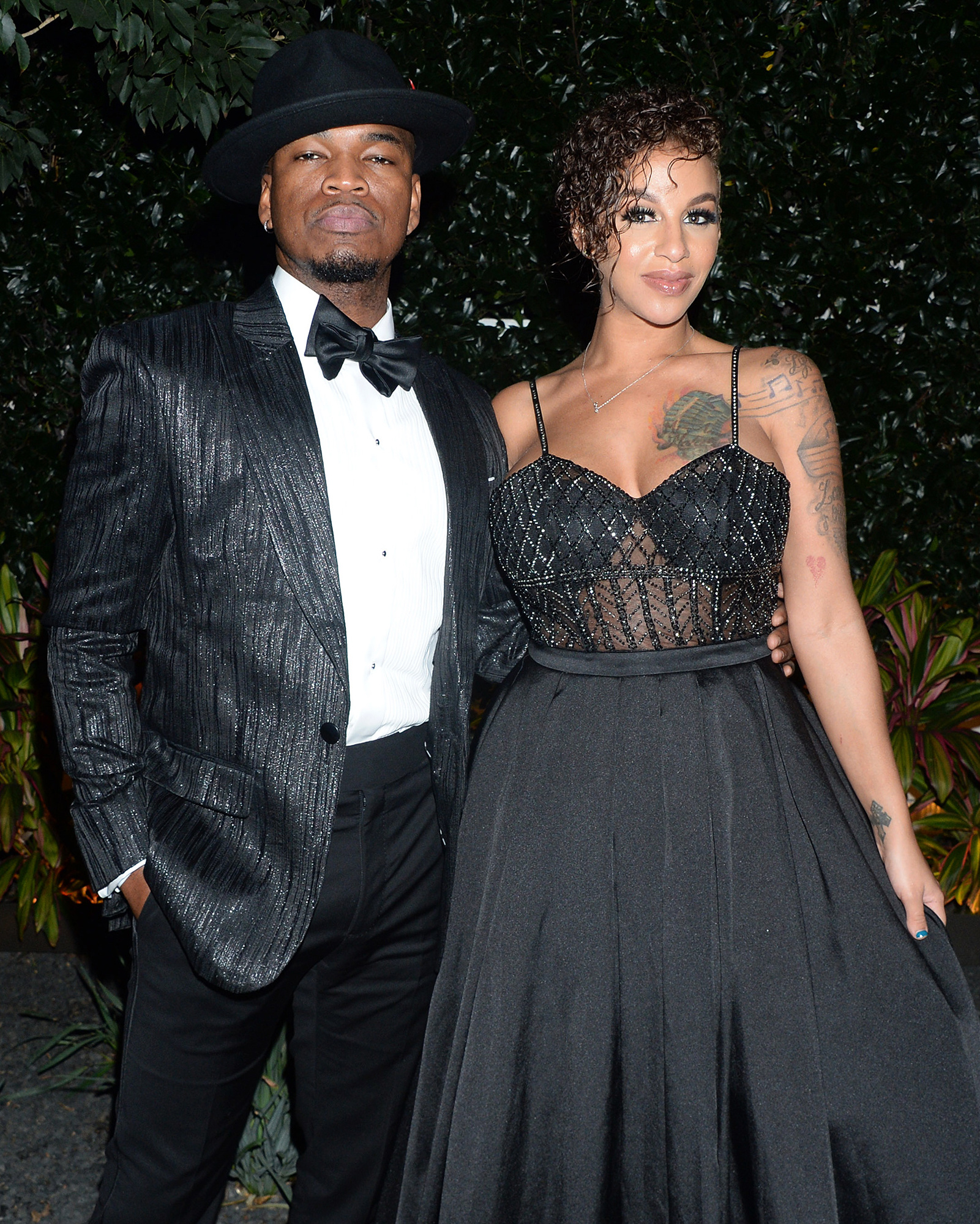 Ne-Yo reactions, Crystal Renay cheating, Ne-Yo's wife, 1610x2000 HD Phone