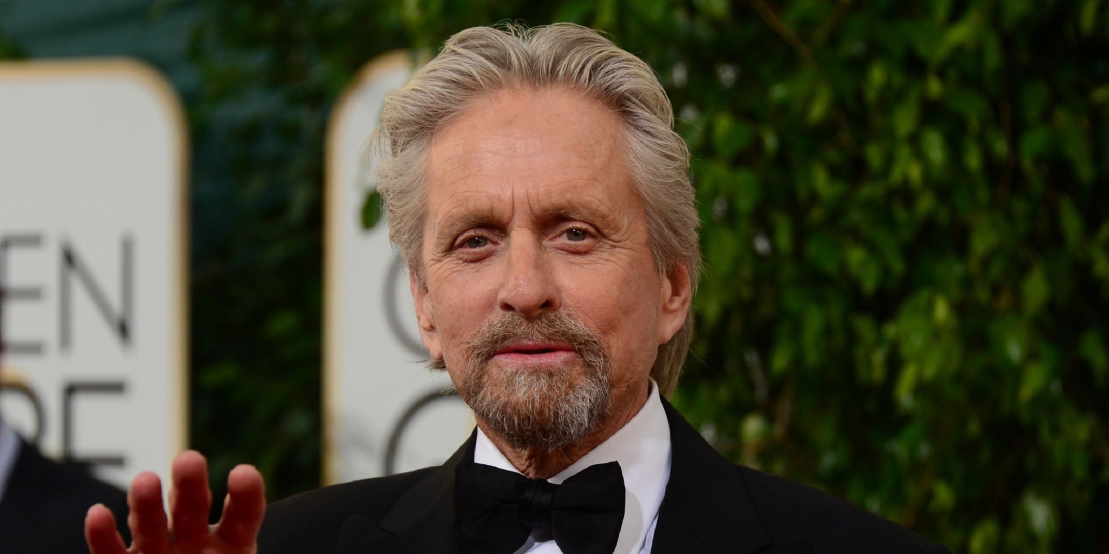 Michael Douglas, Wallpapers, HQ, 2160x1080 Dual Screen Desktop