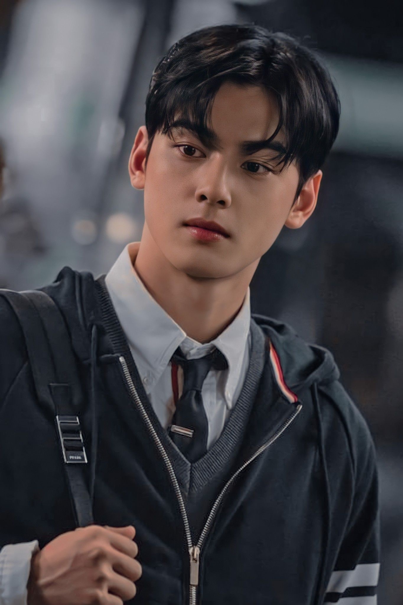 Cha Eun-woo, Korean drama, Music artist, Korean celebrities, 1370x2050 HD Phone