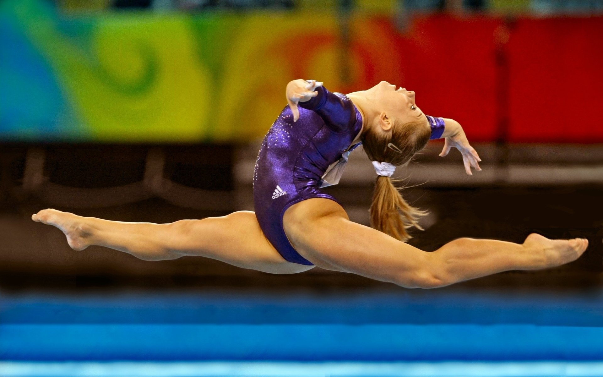 Acrobatic Sports, Gymnastics HD wallpapers, Backgrounds, 1920x1200 HD Desktop